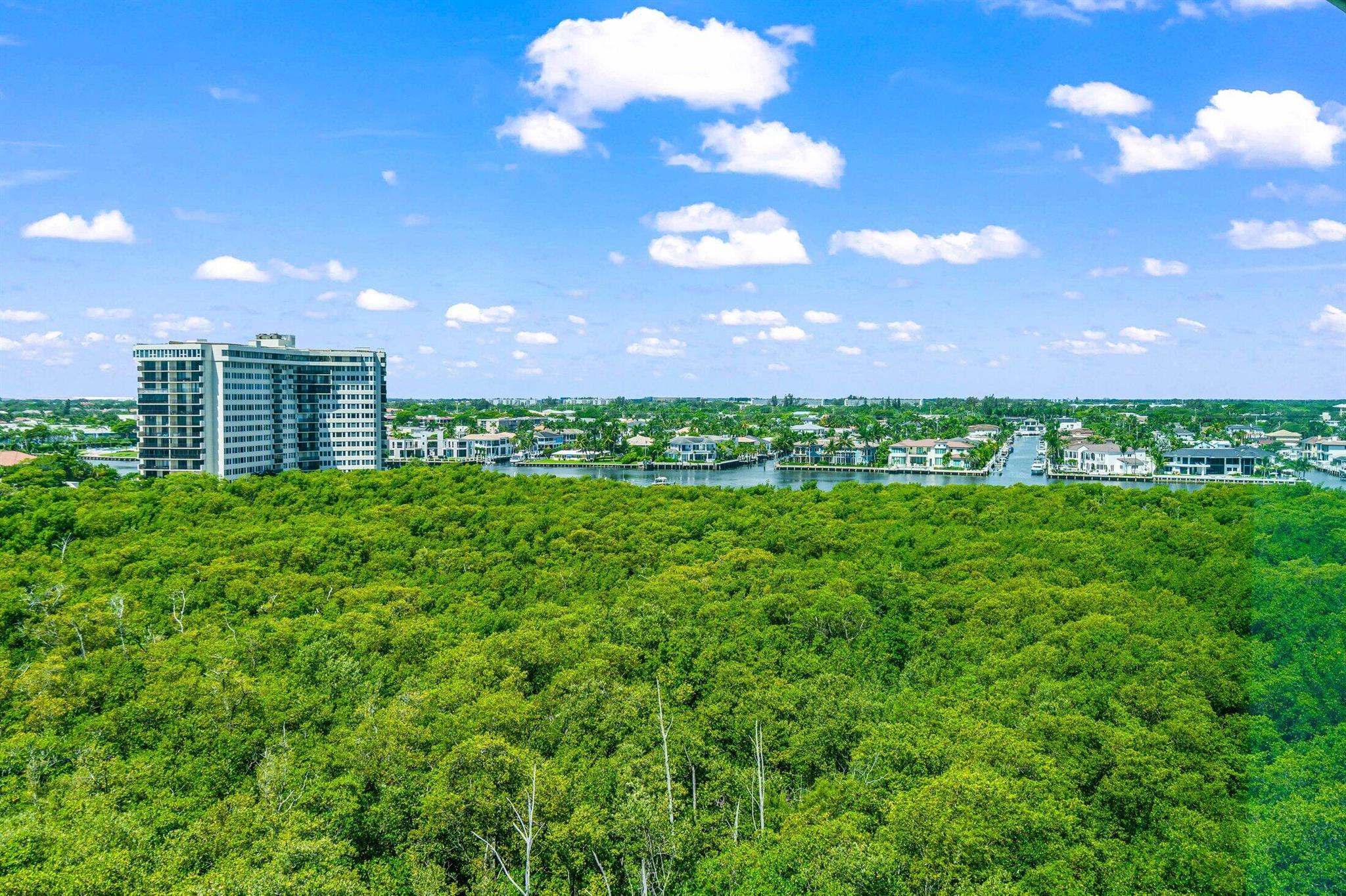 3740 S Ocean Boulevard 801