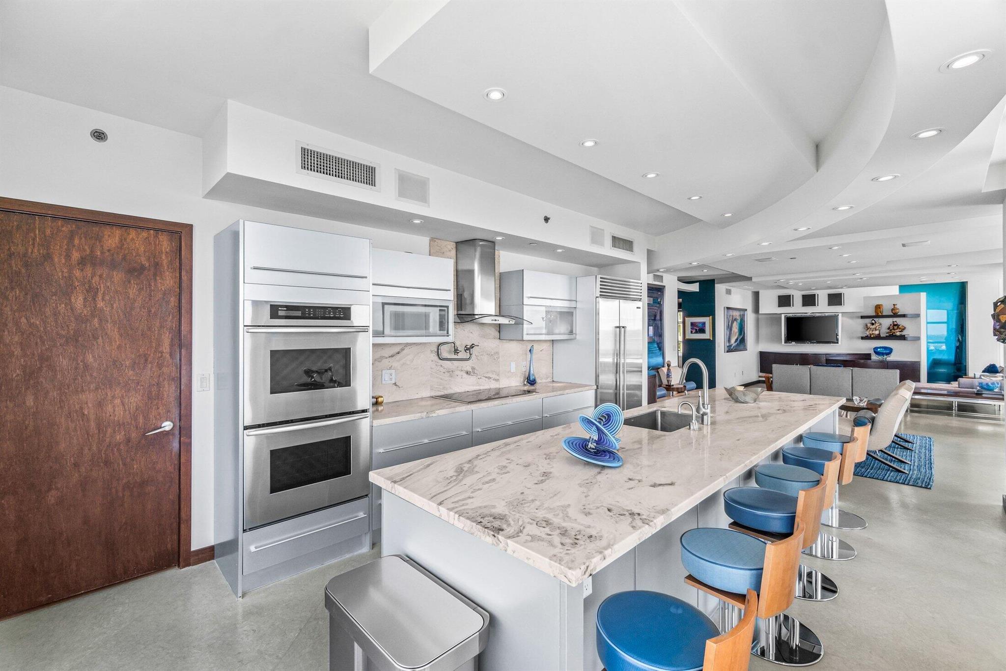 3740 S Ocean Boulevard 801