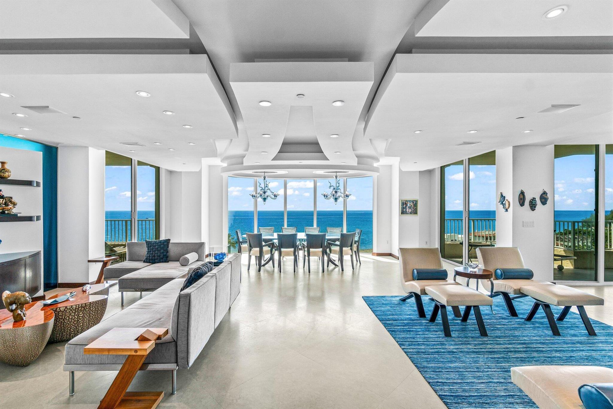 3740 S Ocean Boulevard 801