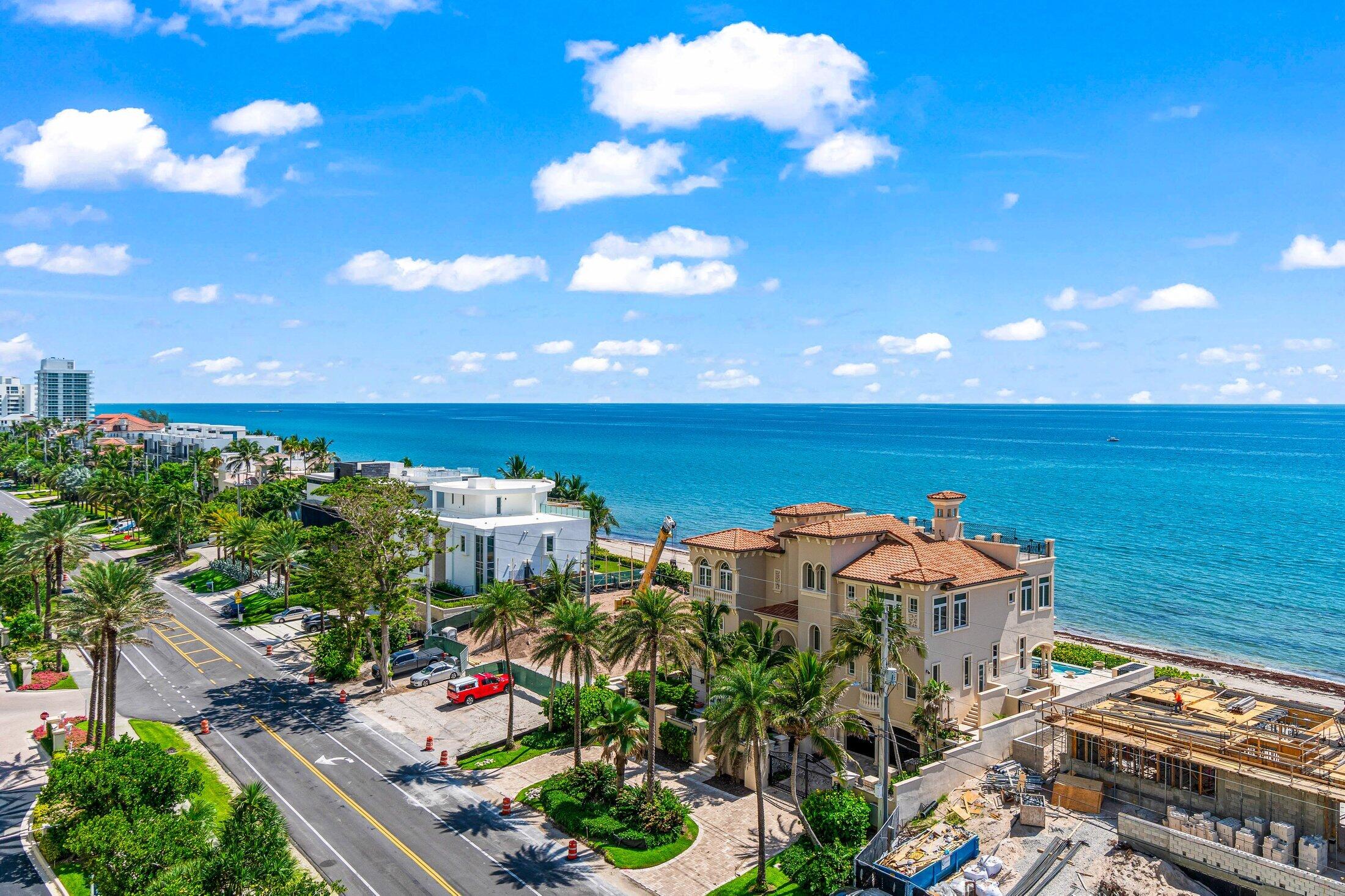 3740 S Ocean Boulevard 801