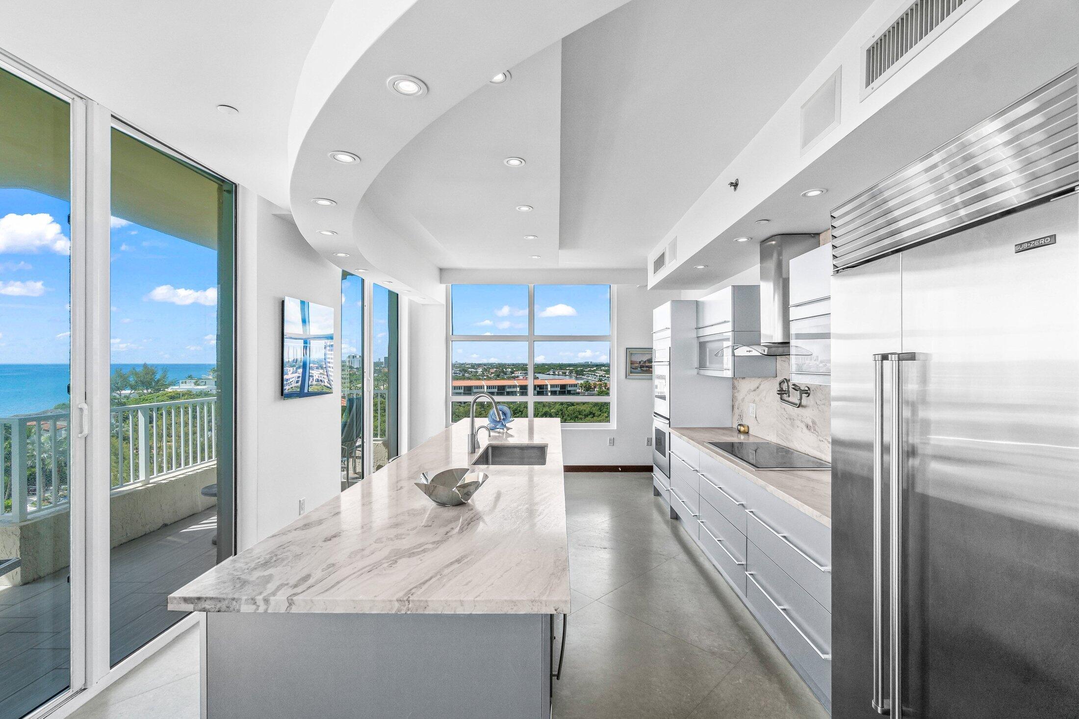 3740 S Ocean Boulevard 801
