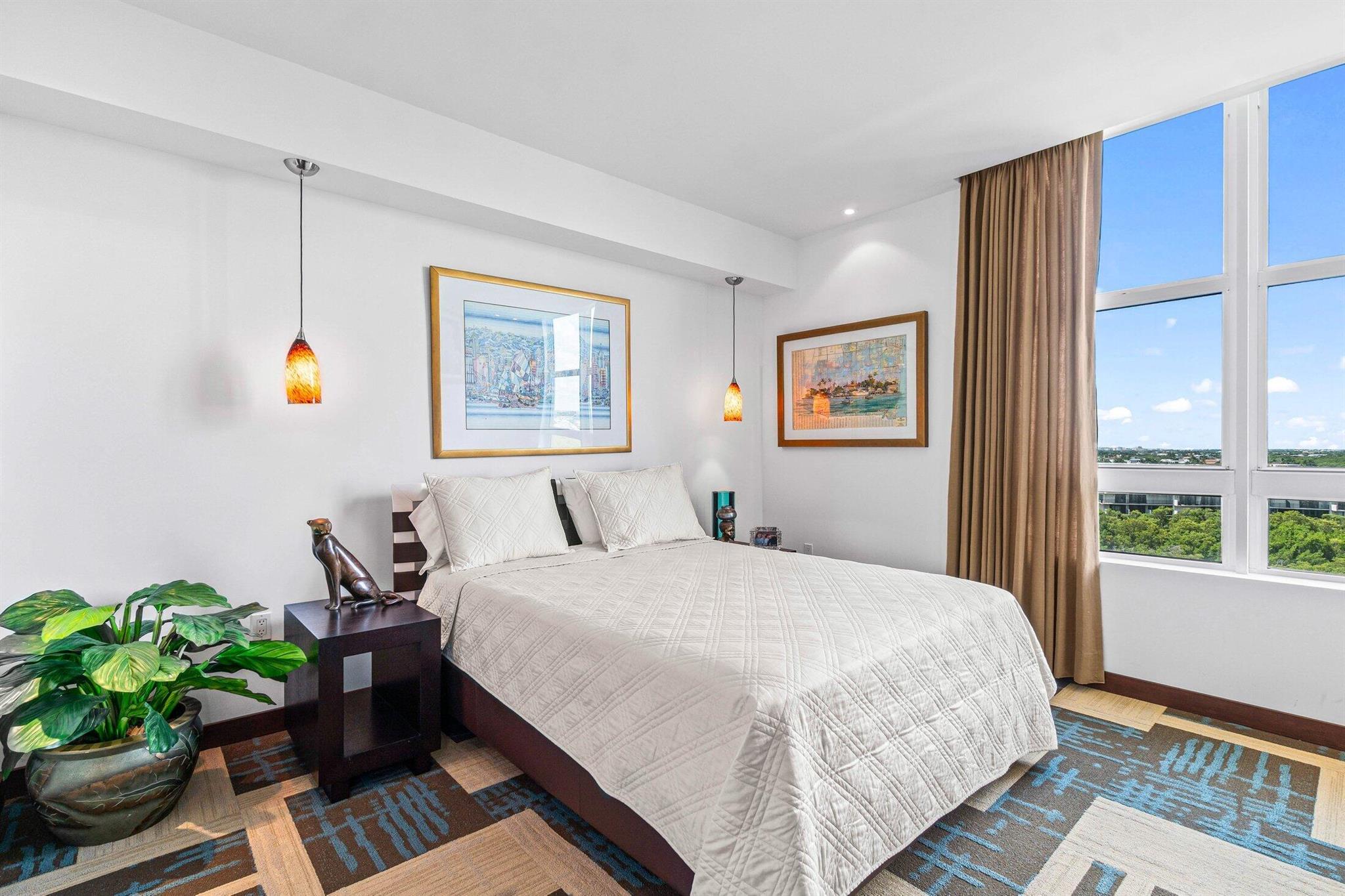 3740 S Ocean Boulevard 801