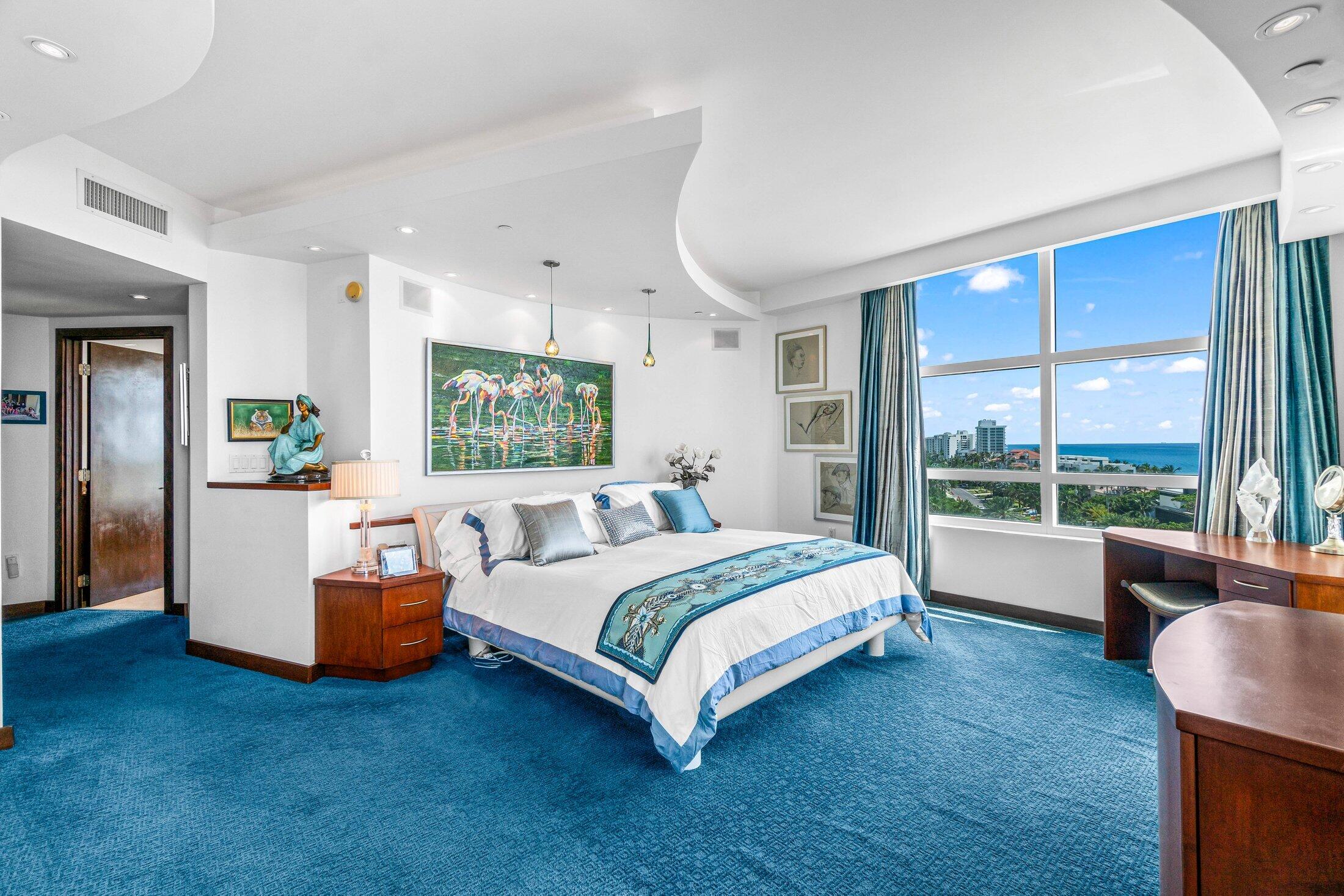 3740 S Ocean Boulevard 801