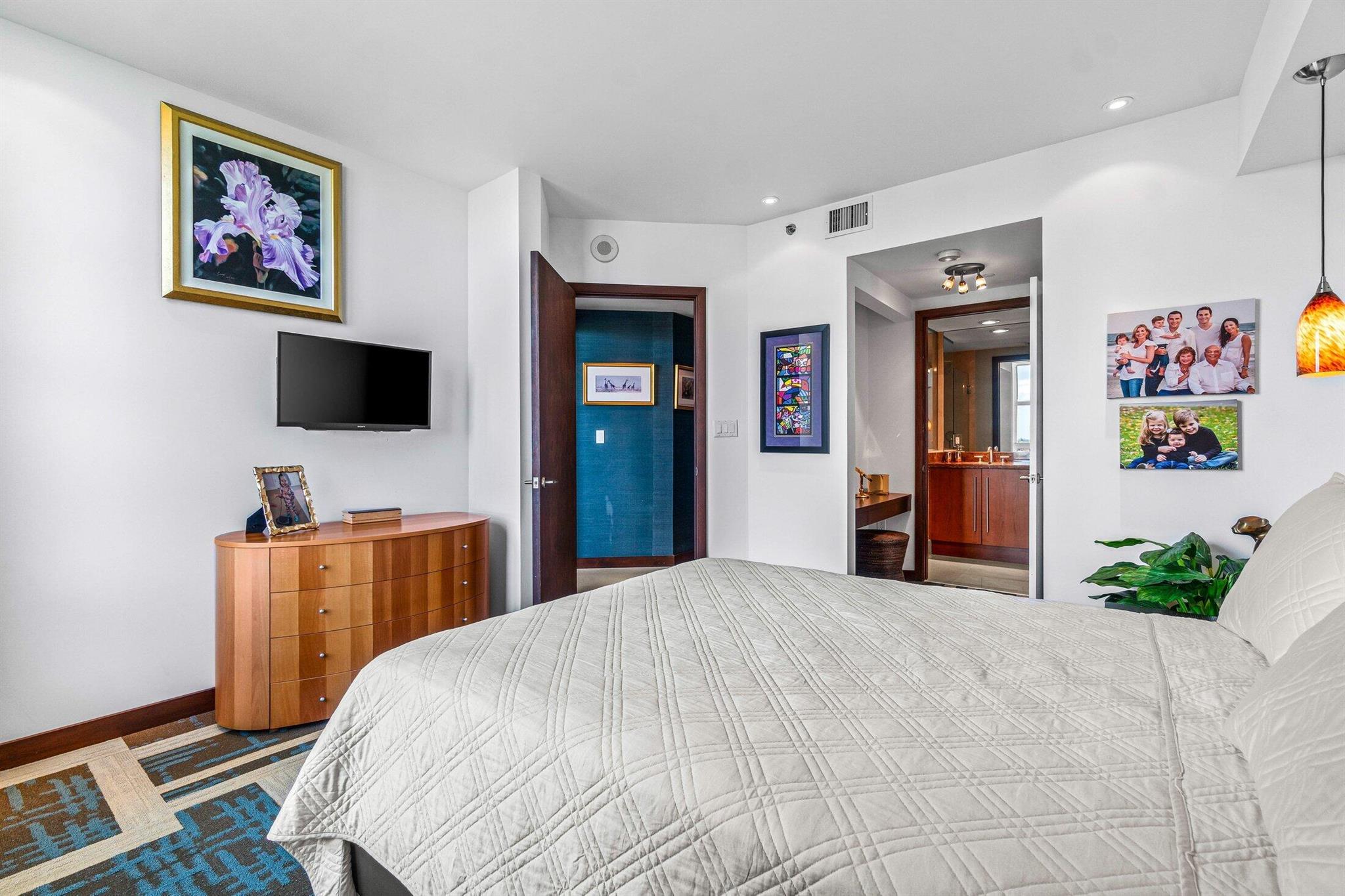 3740 S Ocean Boulevard 801