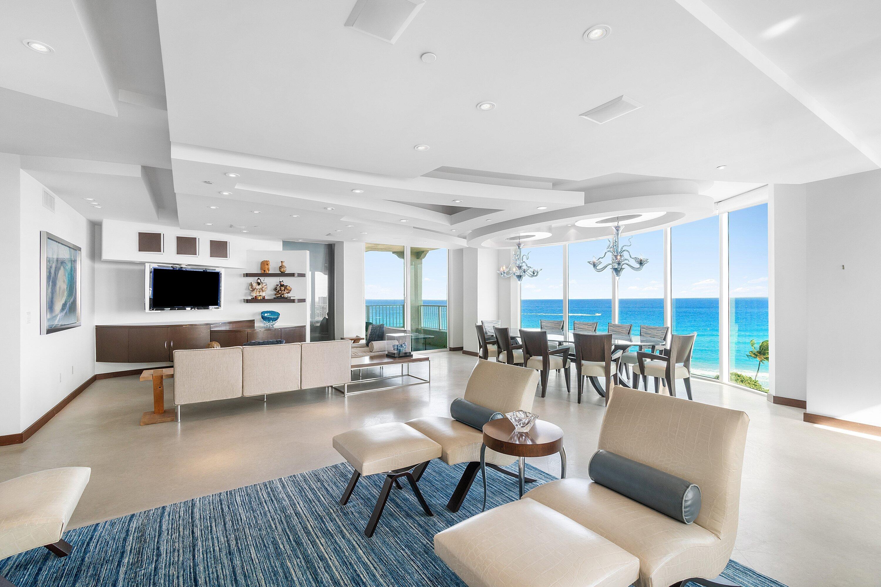 3740 S Ocean Boulevard 801