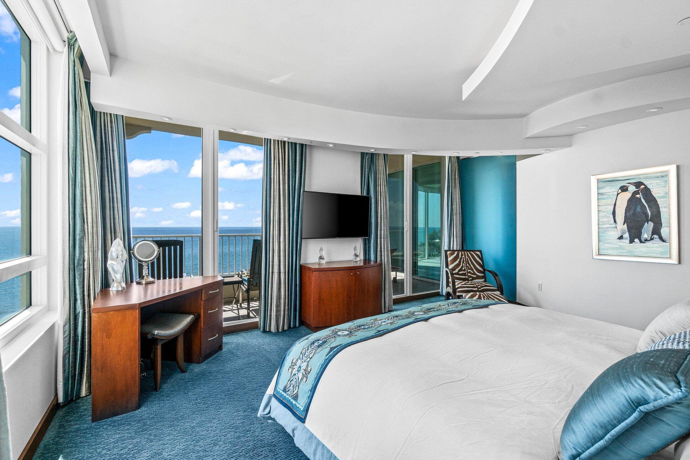 3740 S Ocean Boulevard 801