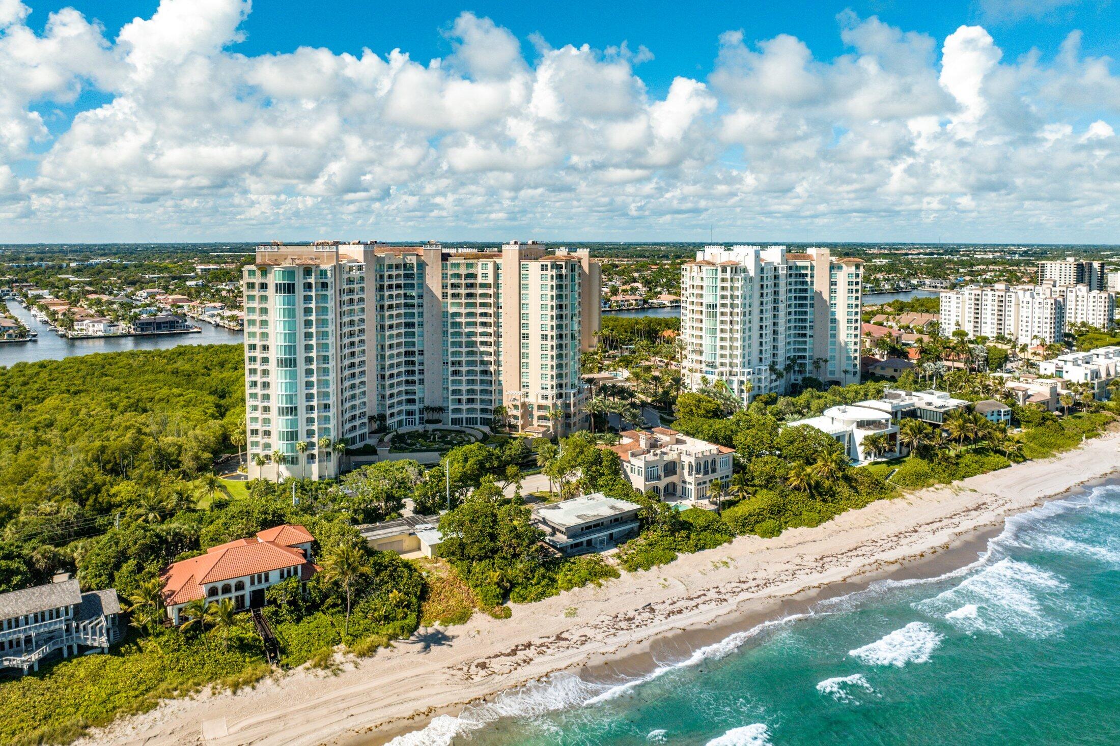 3740 S Ocean Boulevard 801