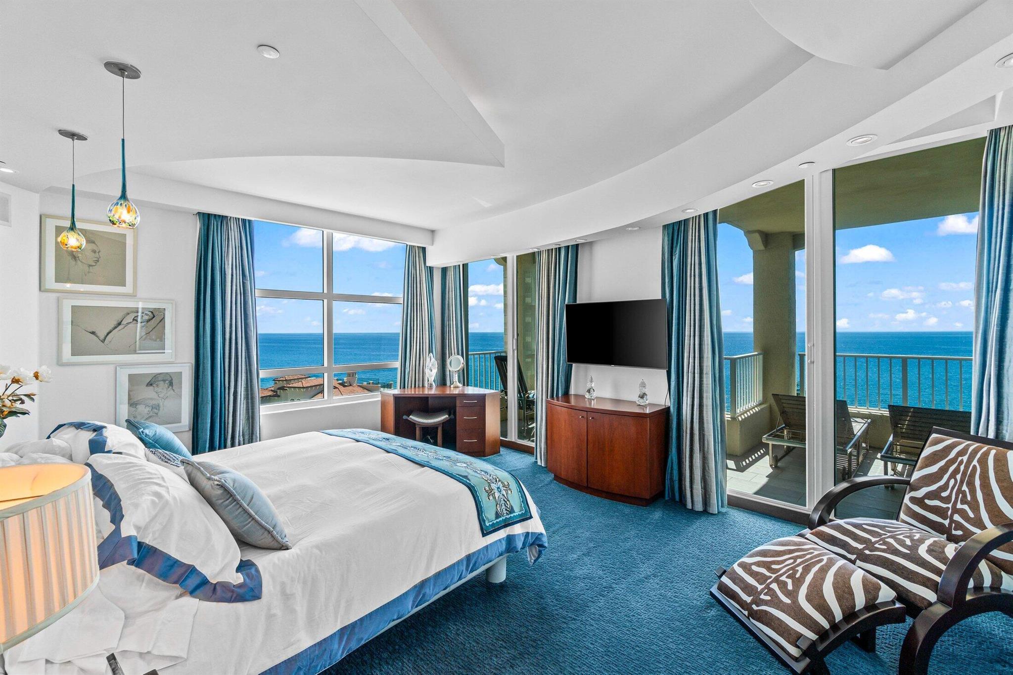 3740 S Ocean Boulevard 801