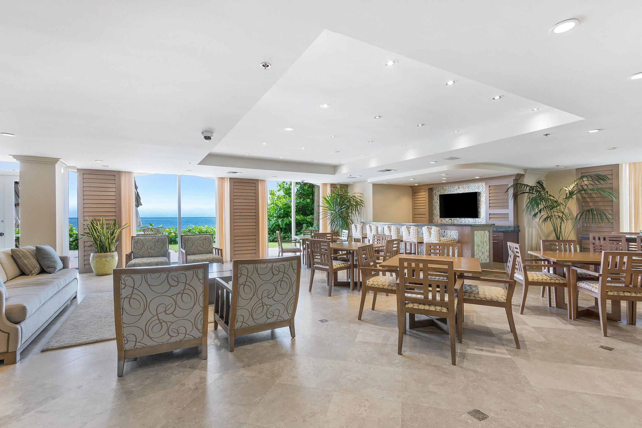 3740 S Ocean Boulevard 801