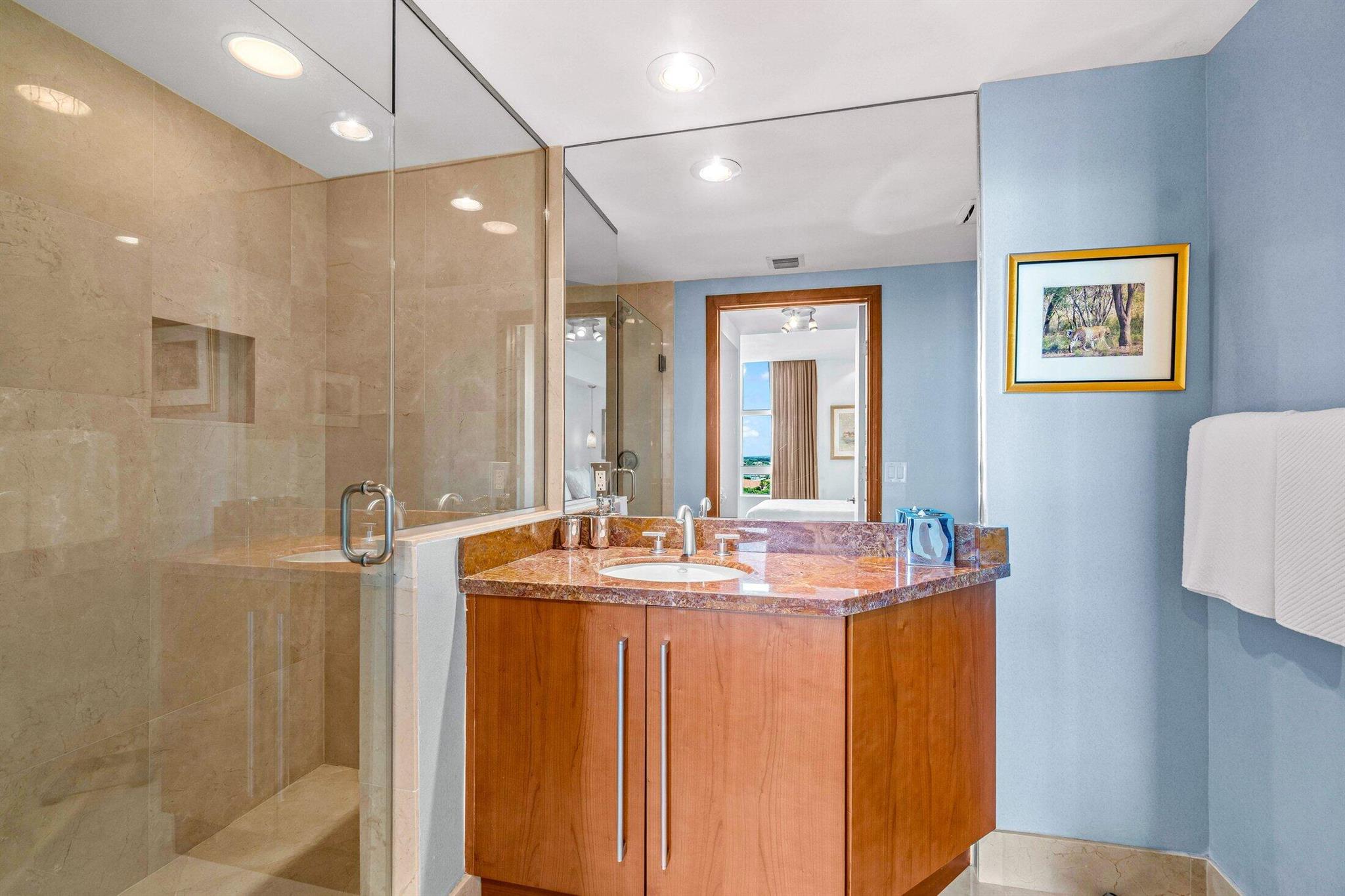 3740 S Ocean Boulevard 801