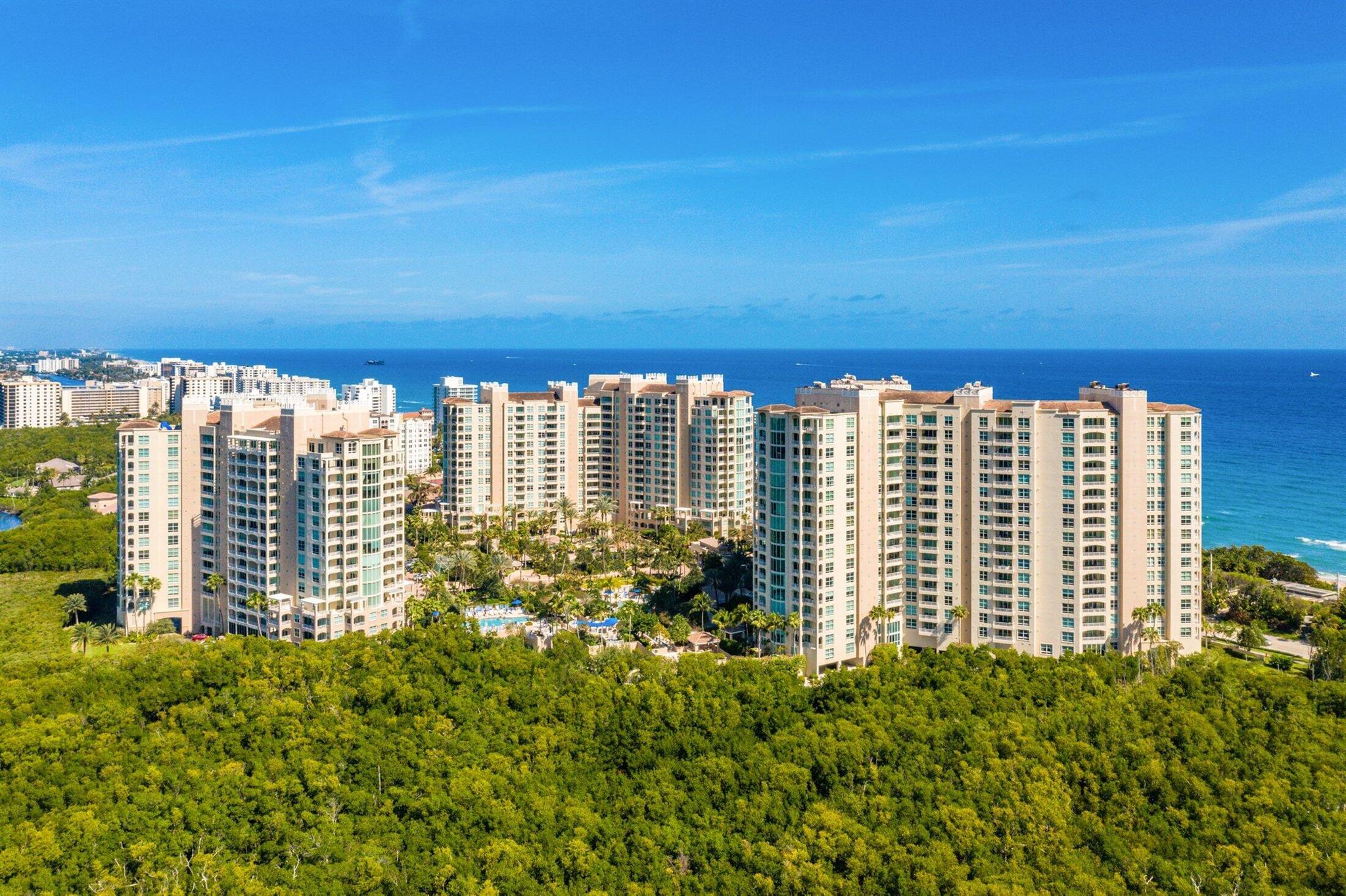 3740 S Ocean Boulevard 801