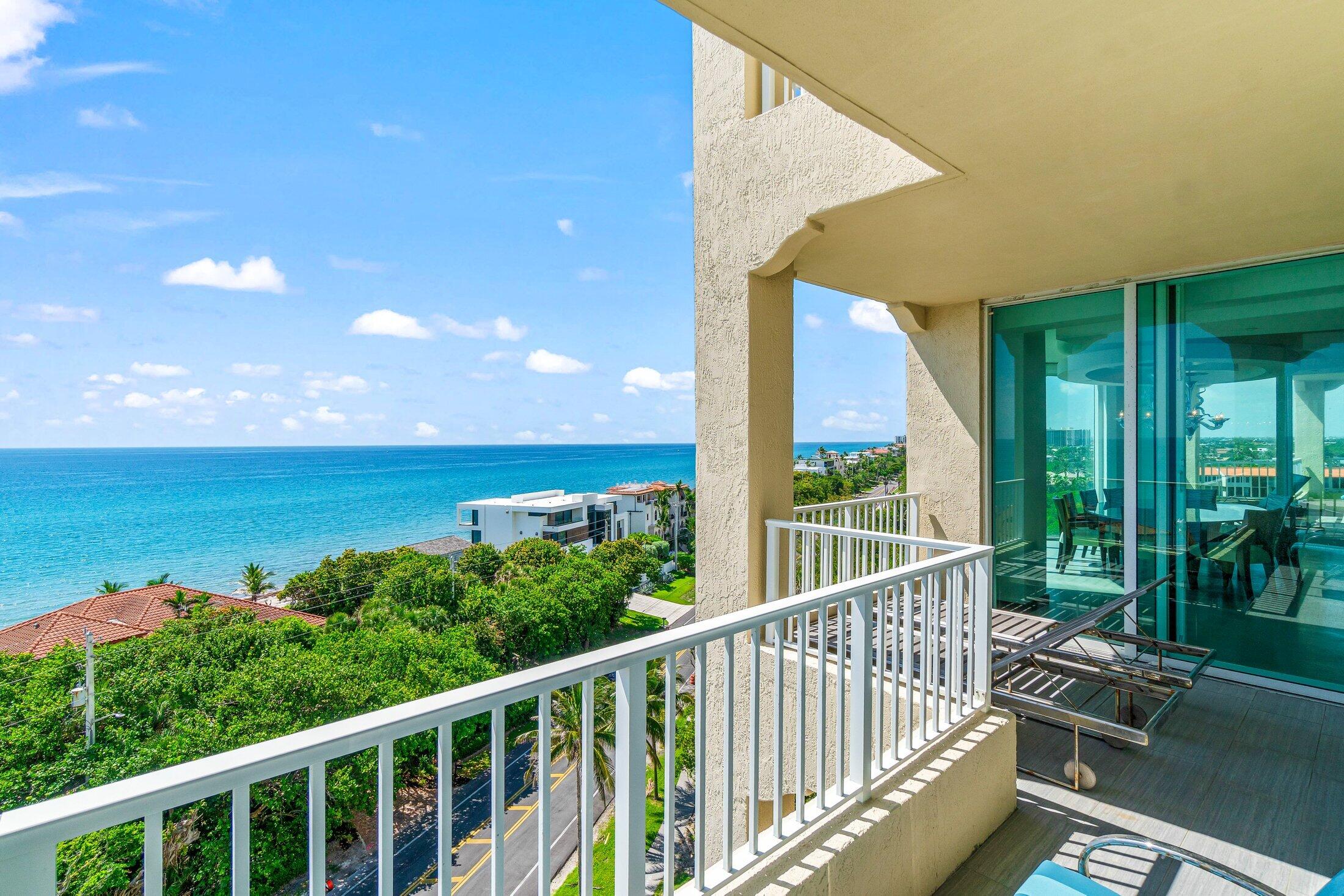 3740 S Ocean Boulevard 801