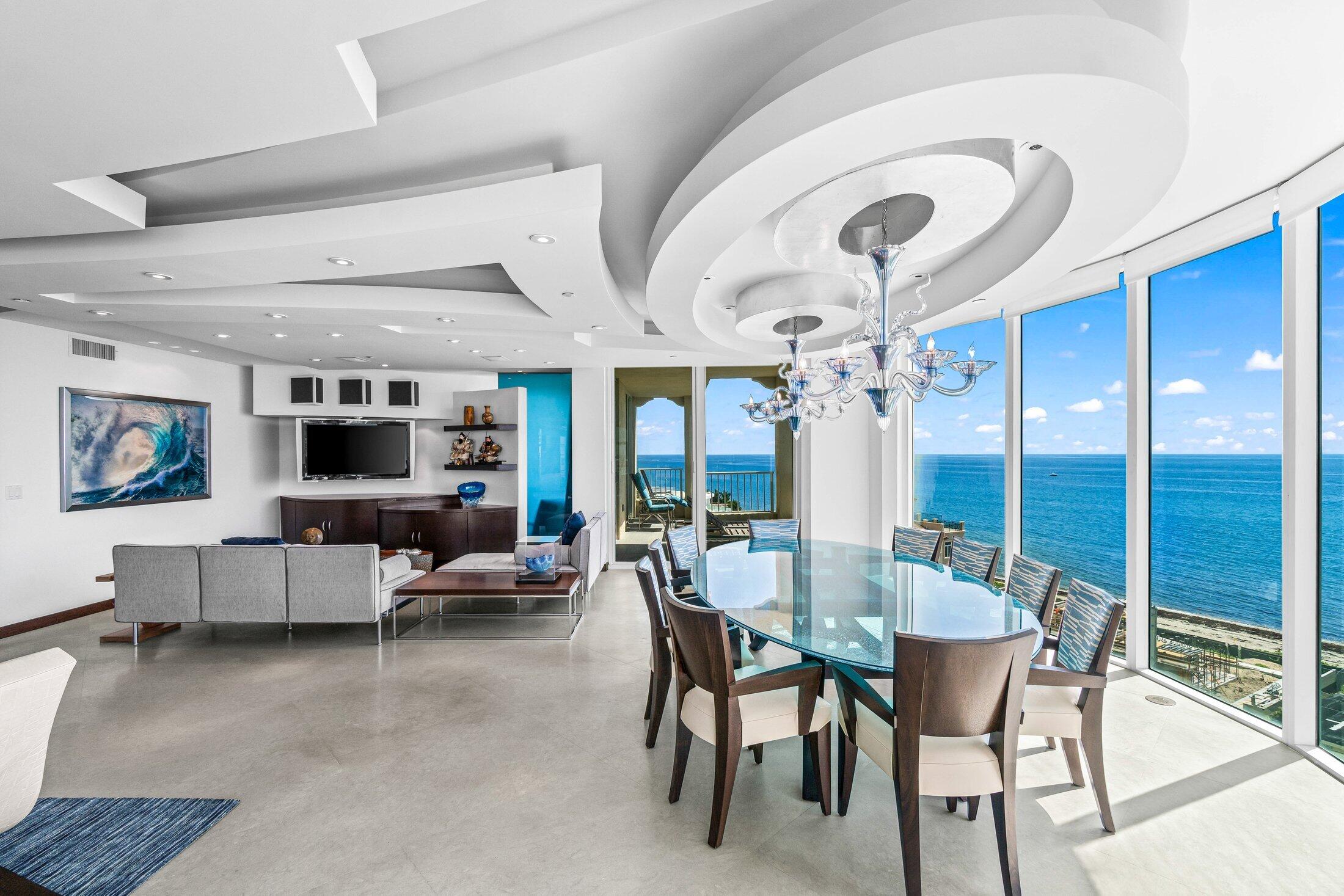 3740 S Ocean Boulevard 801