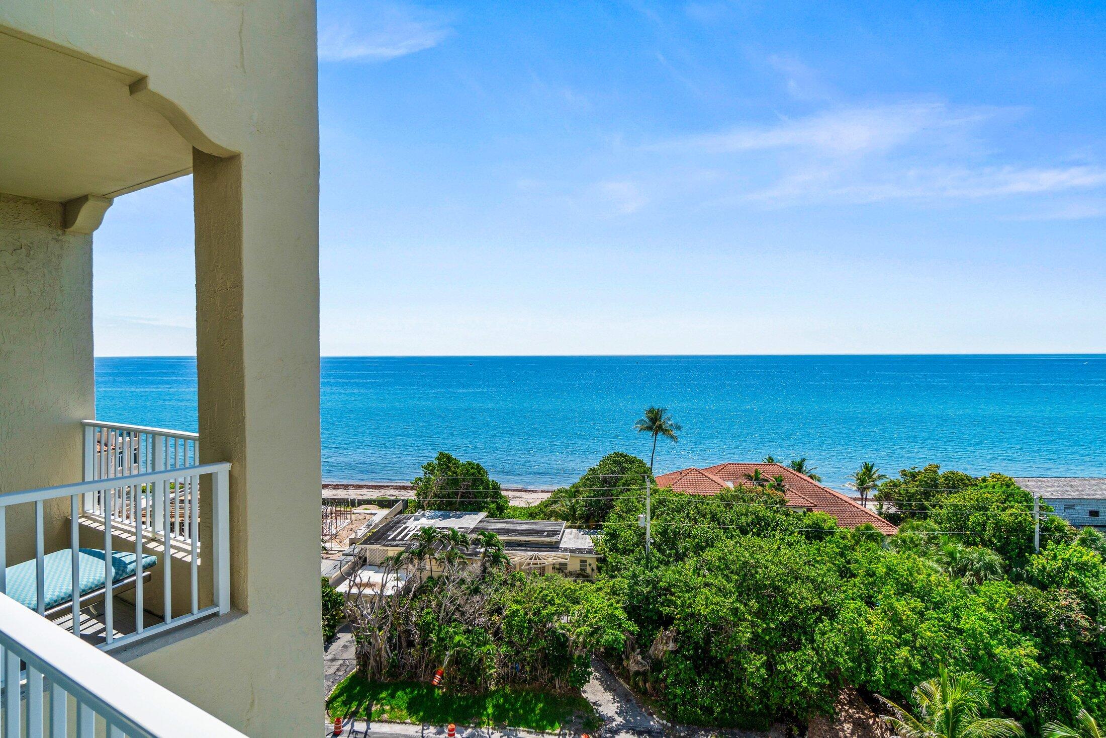3740 S Ocean Boulevard 801