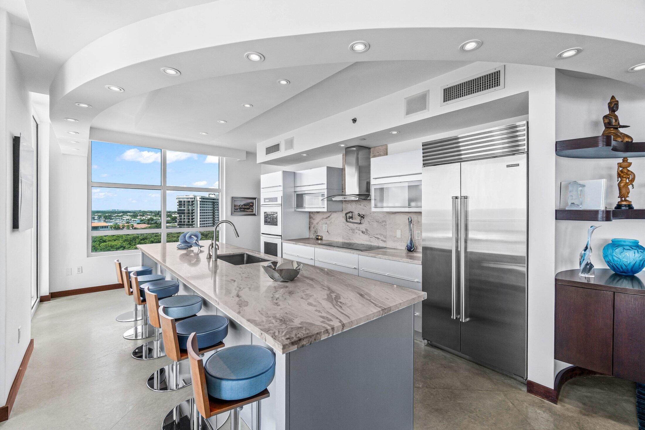 3740 S Ocean Boulevard 801