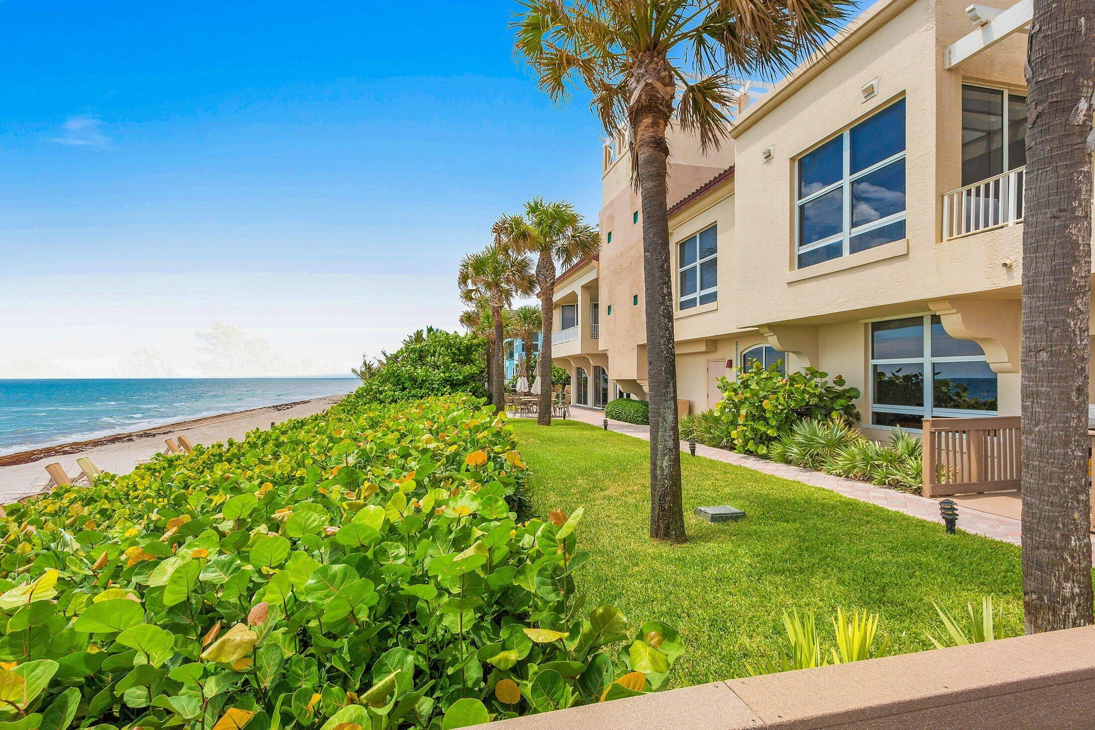 3740 S Ocean Boulevard 801