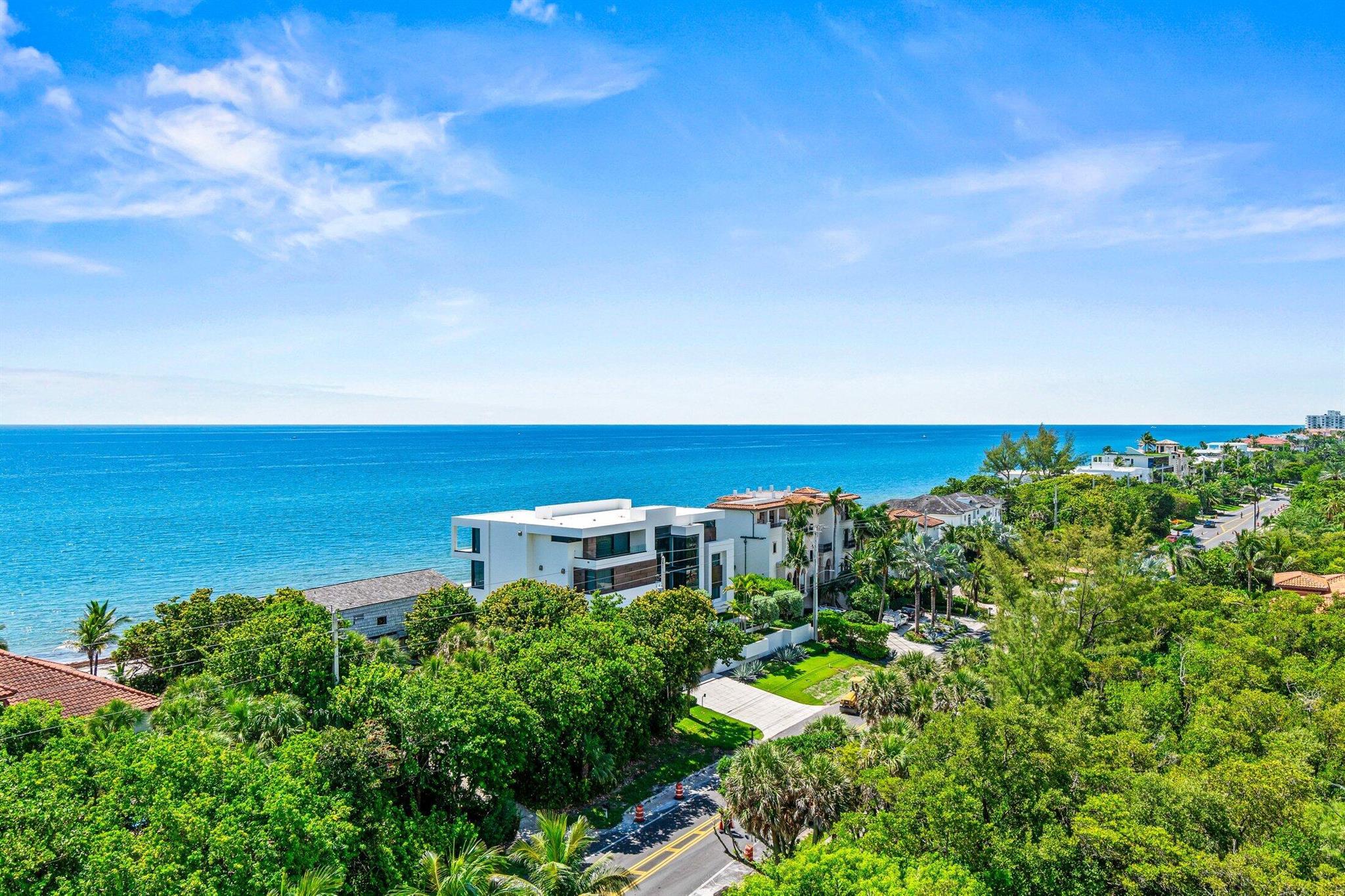 3740 S Ocean Boulevard 801