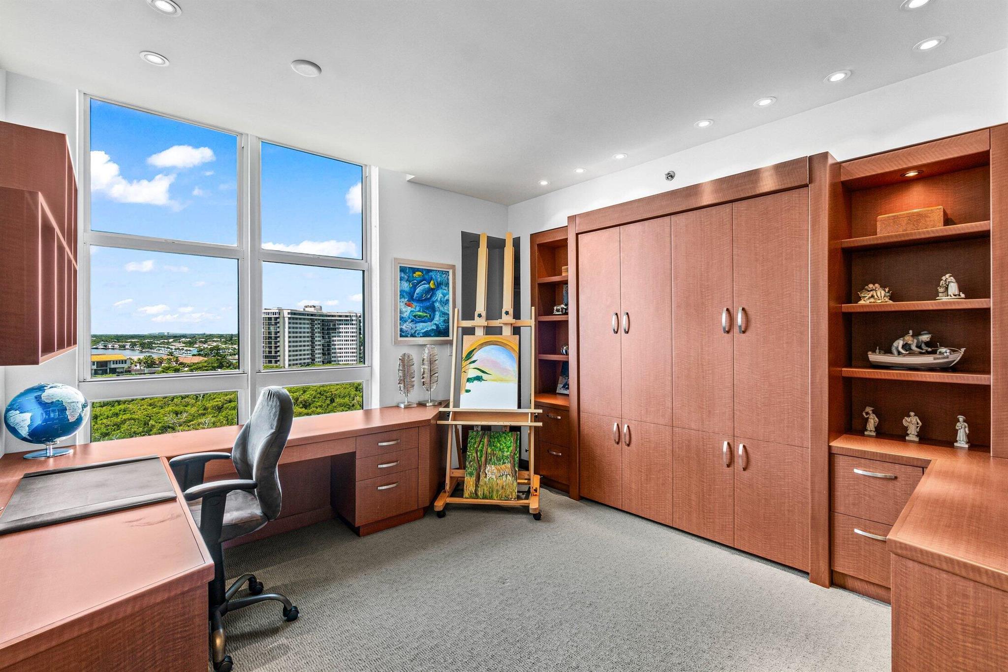 3740 S Ocean Boulevard 801