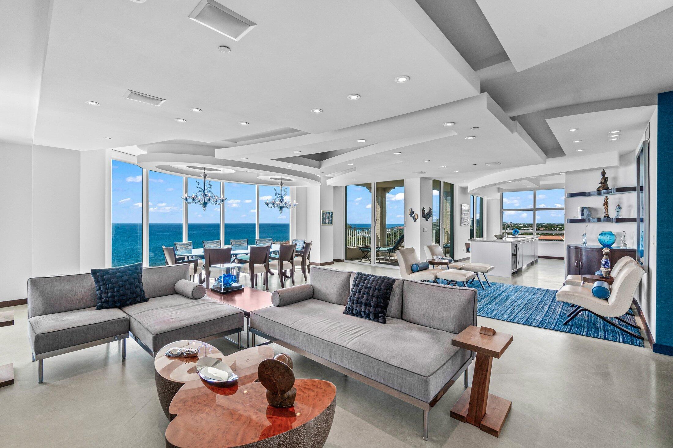 3740 S Ocean Boulevard 801