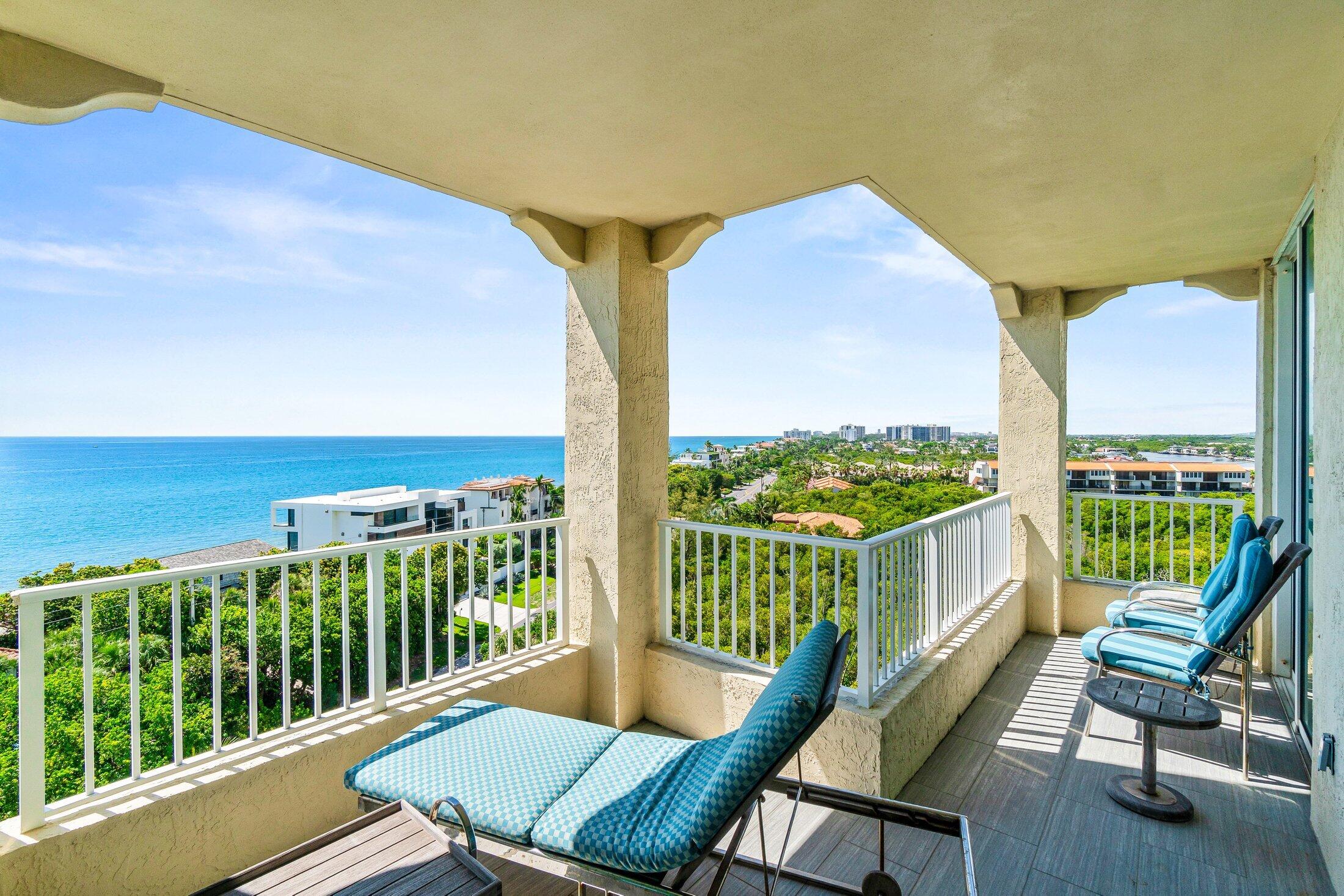 3740 S Ocean Boulevard 801