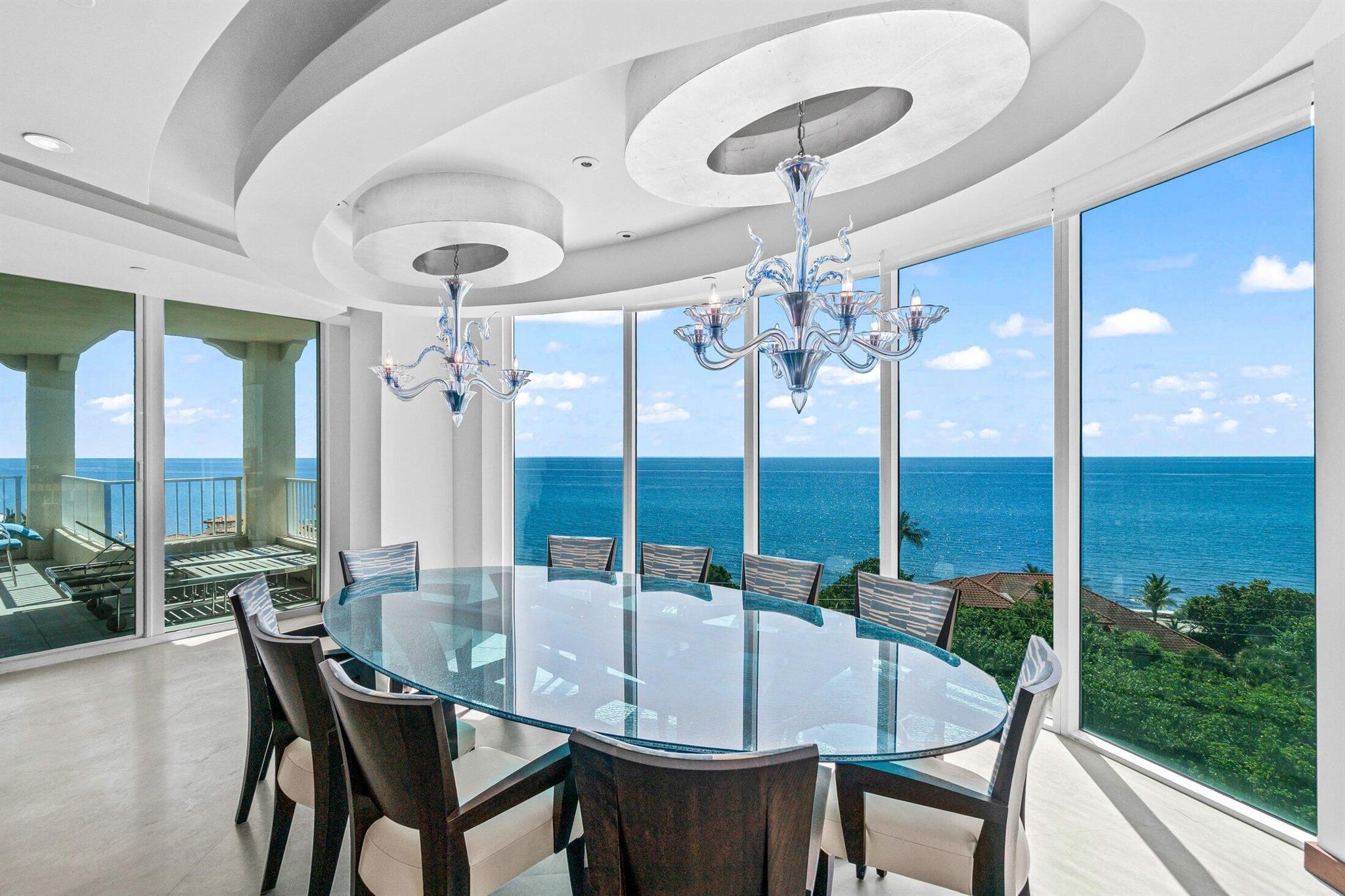 3740 S Ocean Boulevard 801