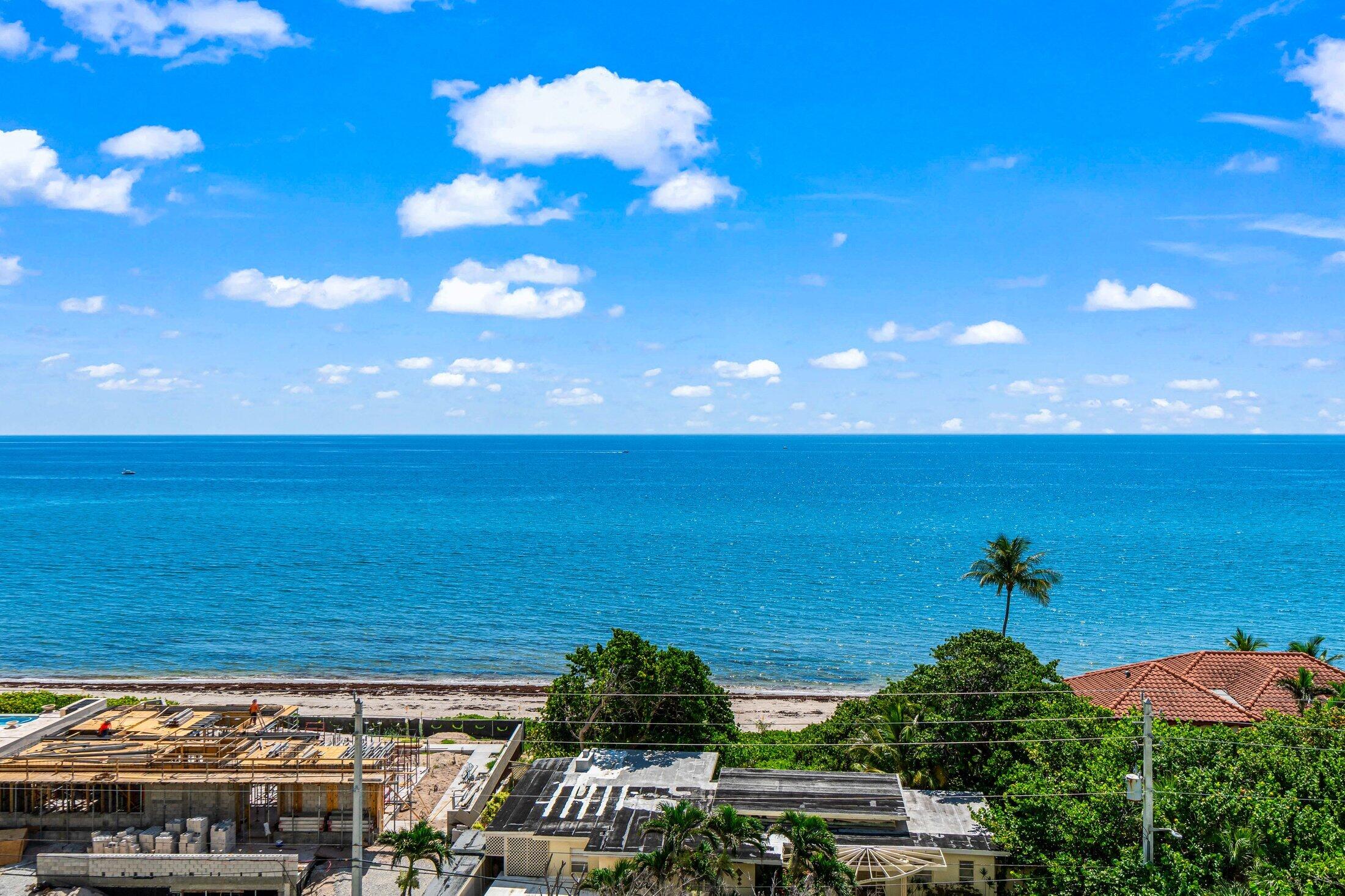 3740 S Ocean Boulevard 801
