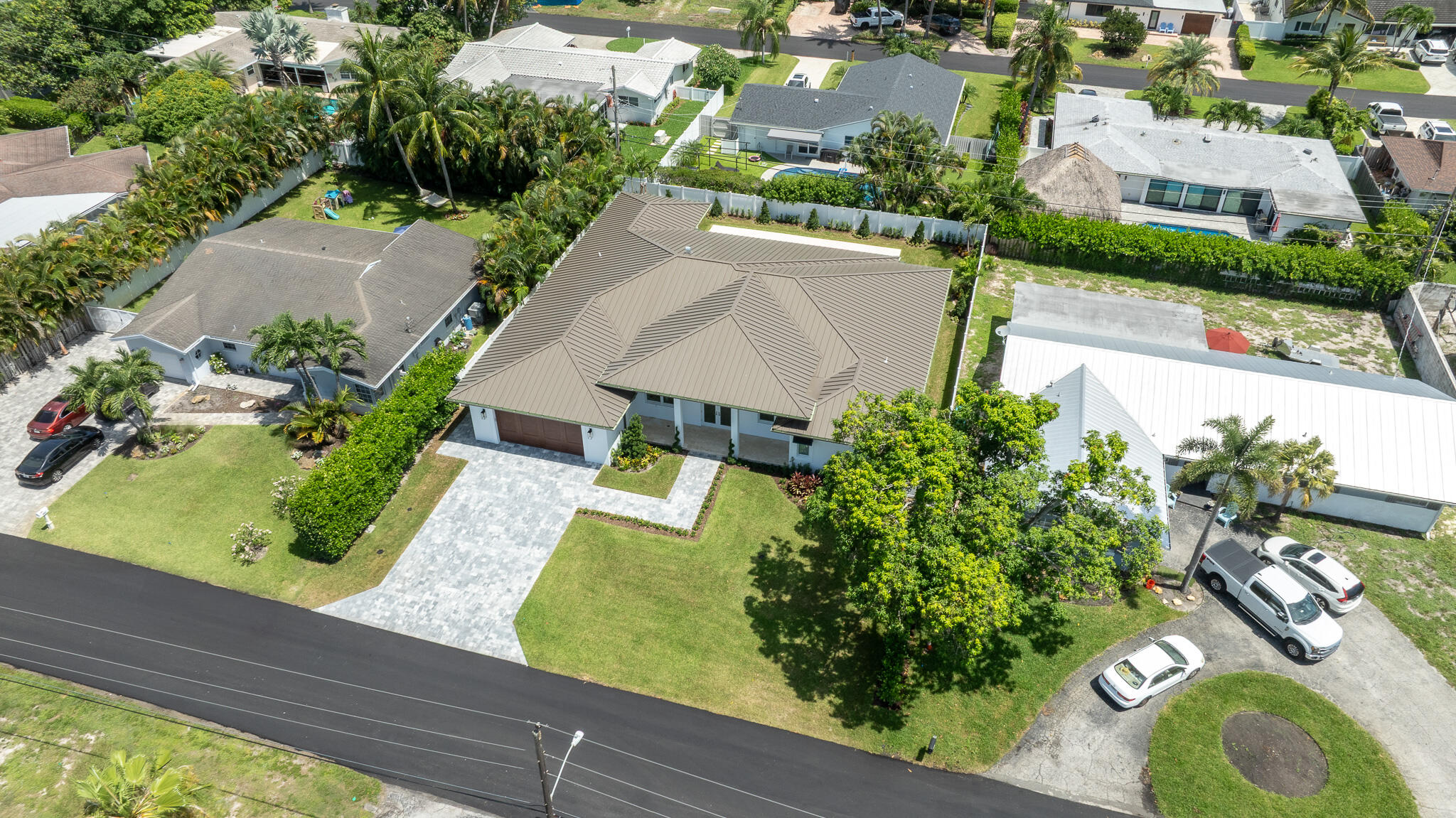 803 Sunset Road