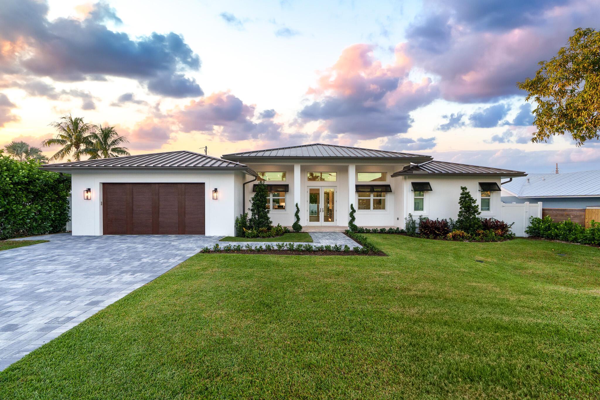 803 Sunset Road