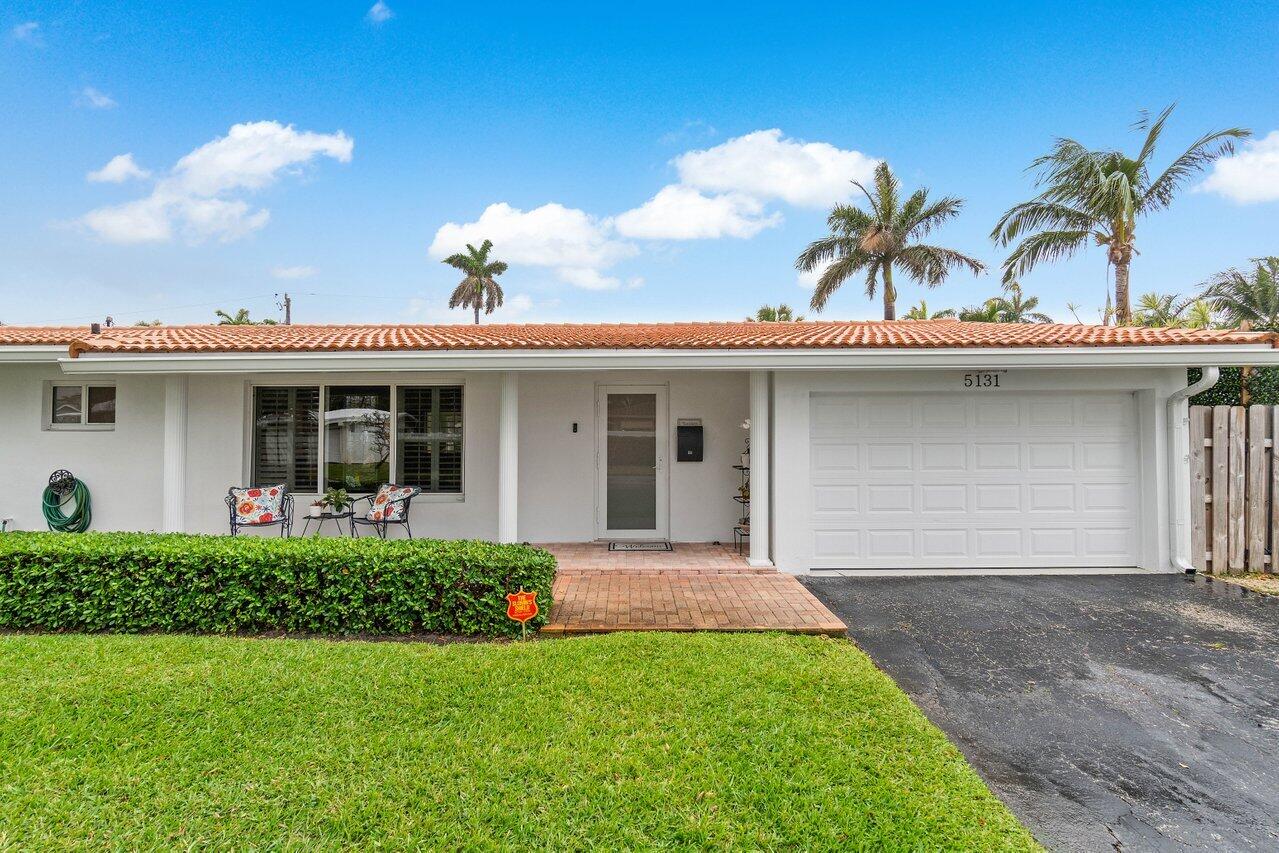 5131 NE 27th Terrace
