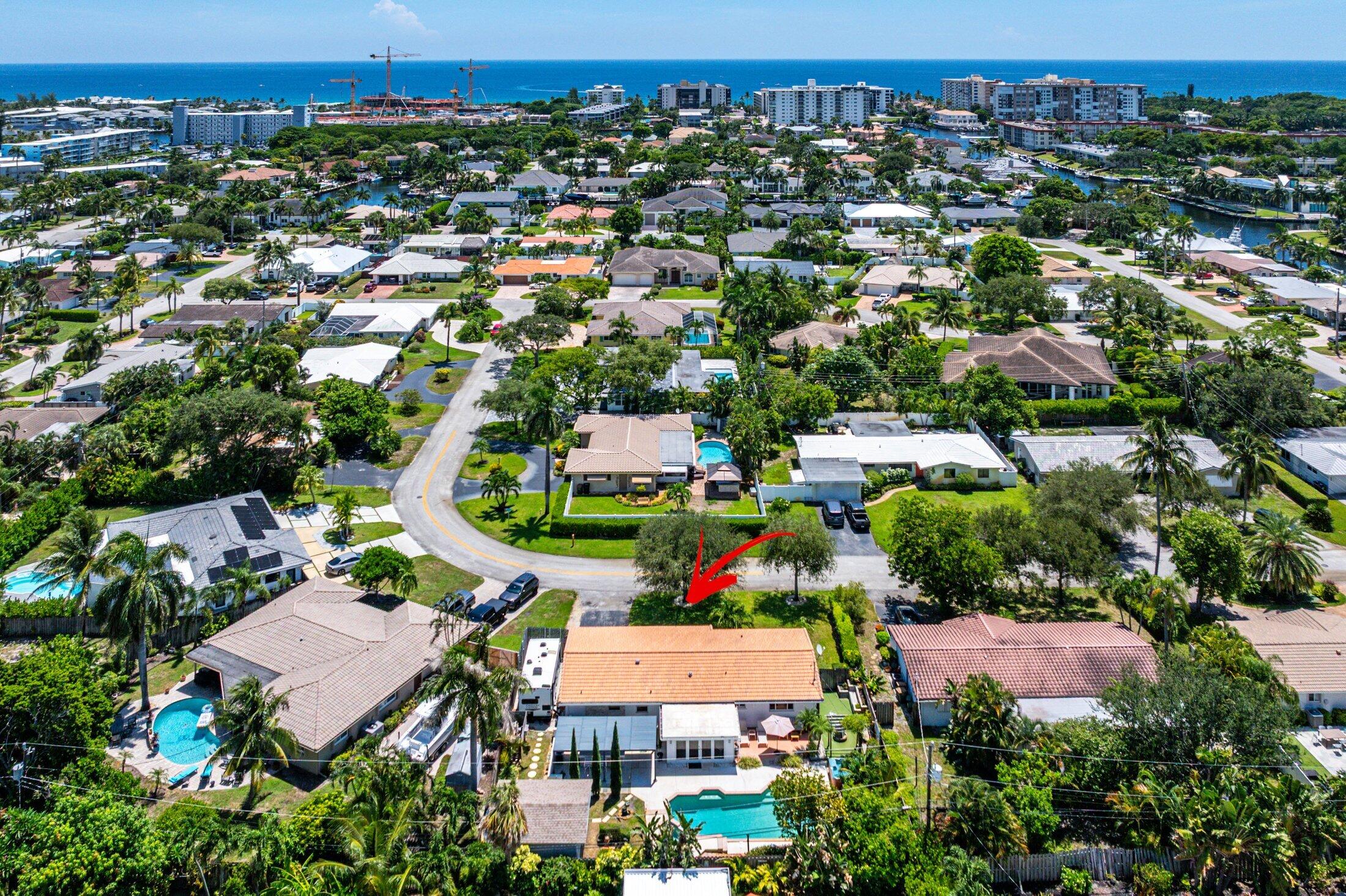 5131 NE 27th Terrace