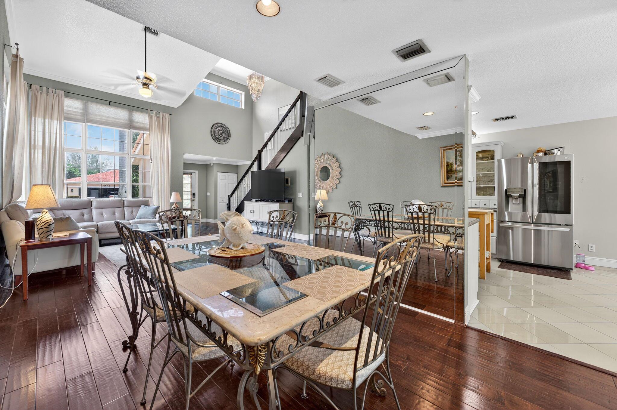 5565 American Circle