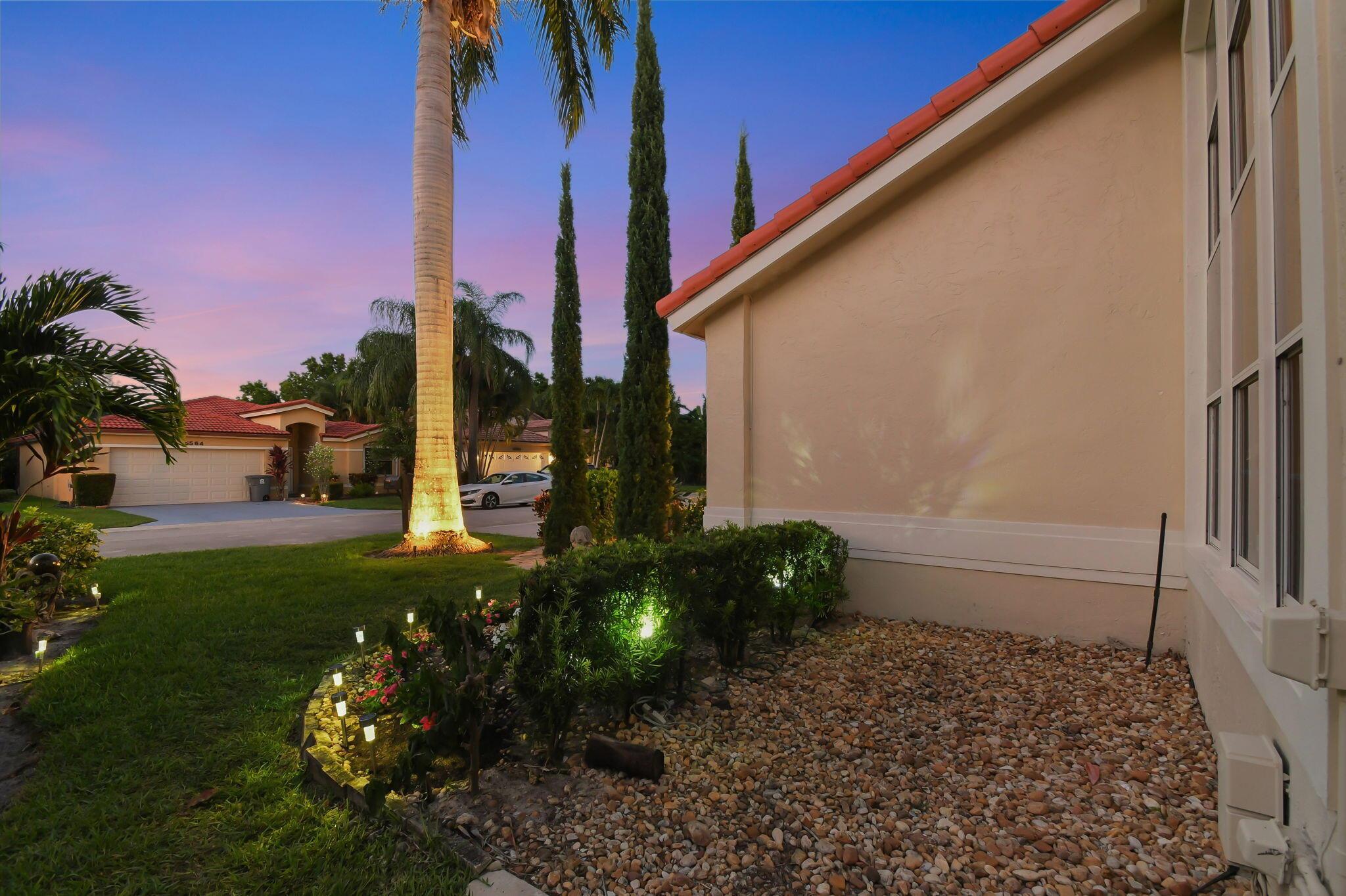 5565 American Circle