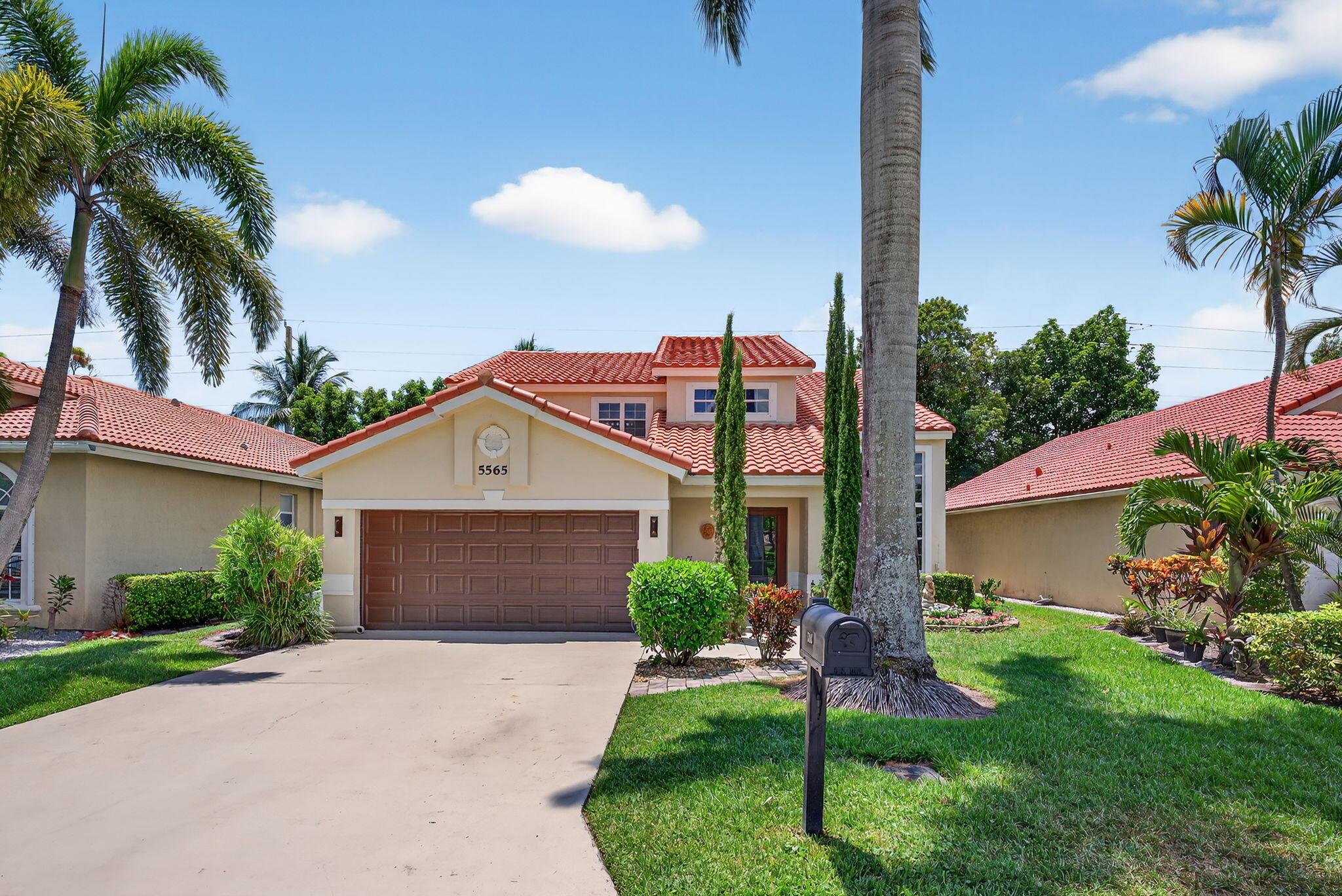 5565 American Circle