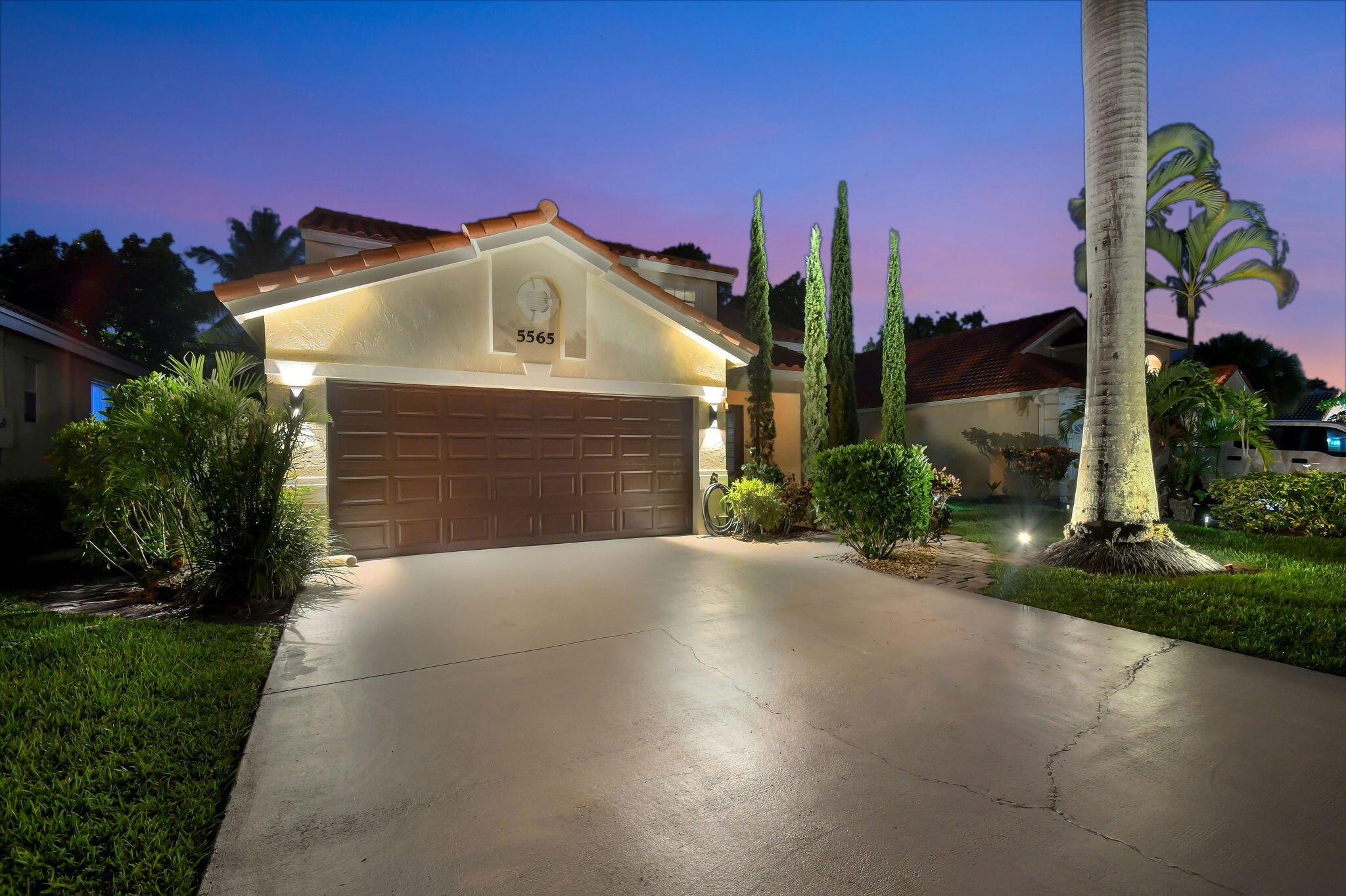 5565 American Circle