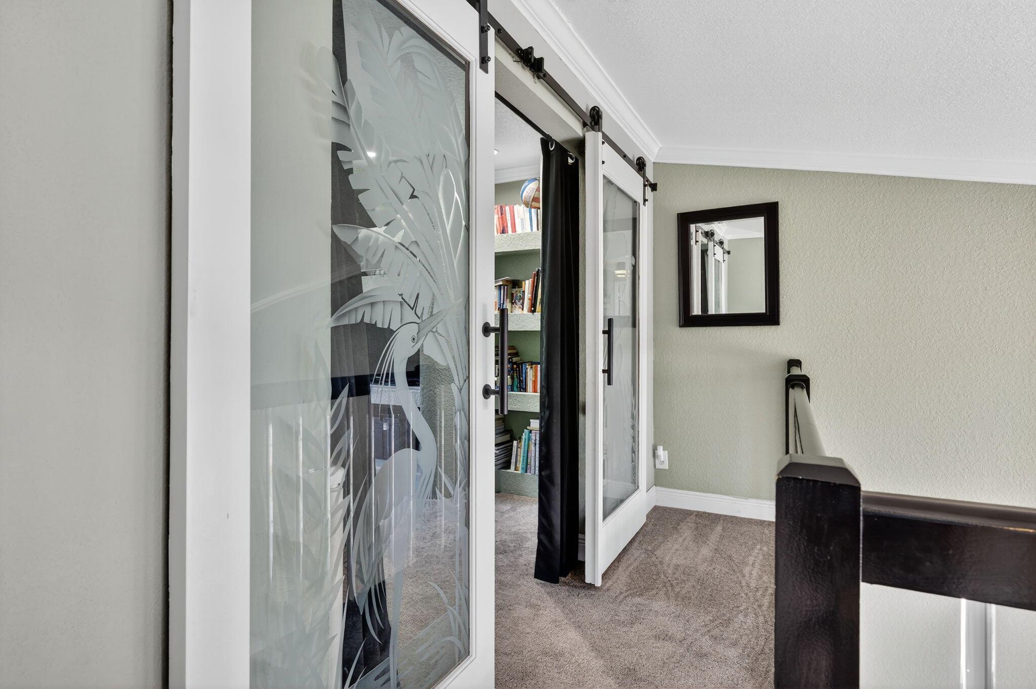 5565 American Circle