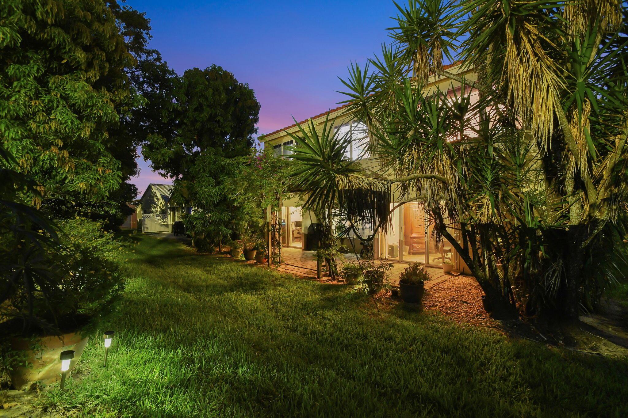 5565 American Circle