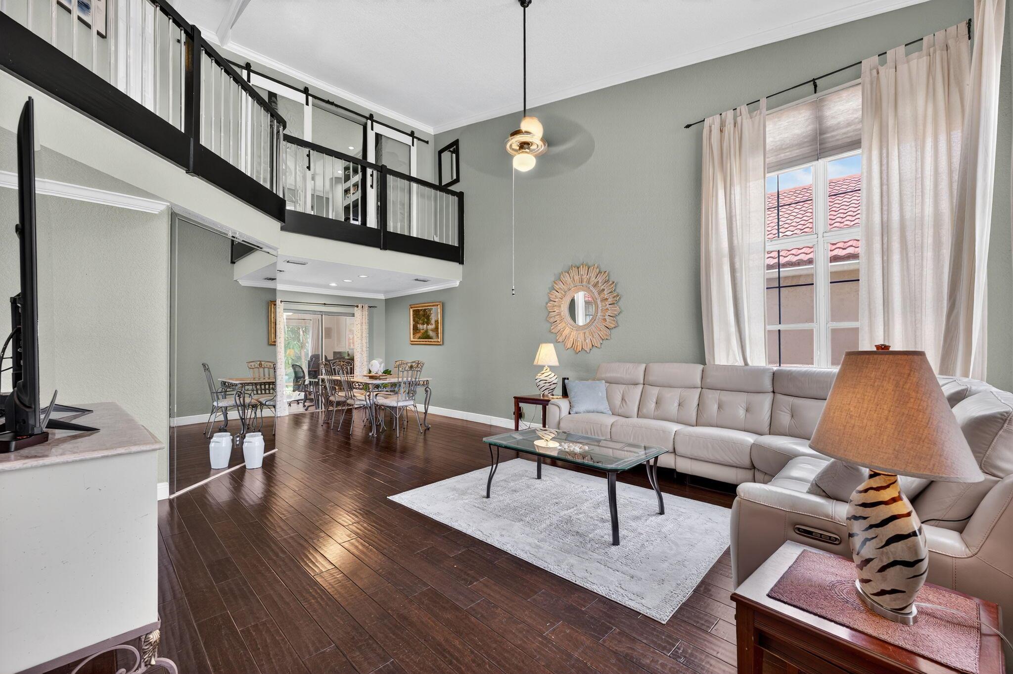 5565 American Circle