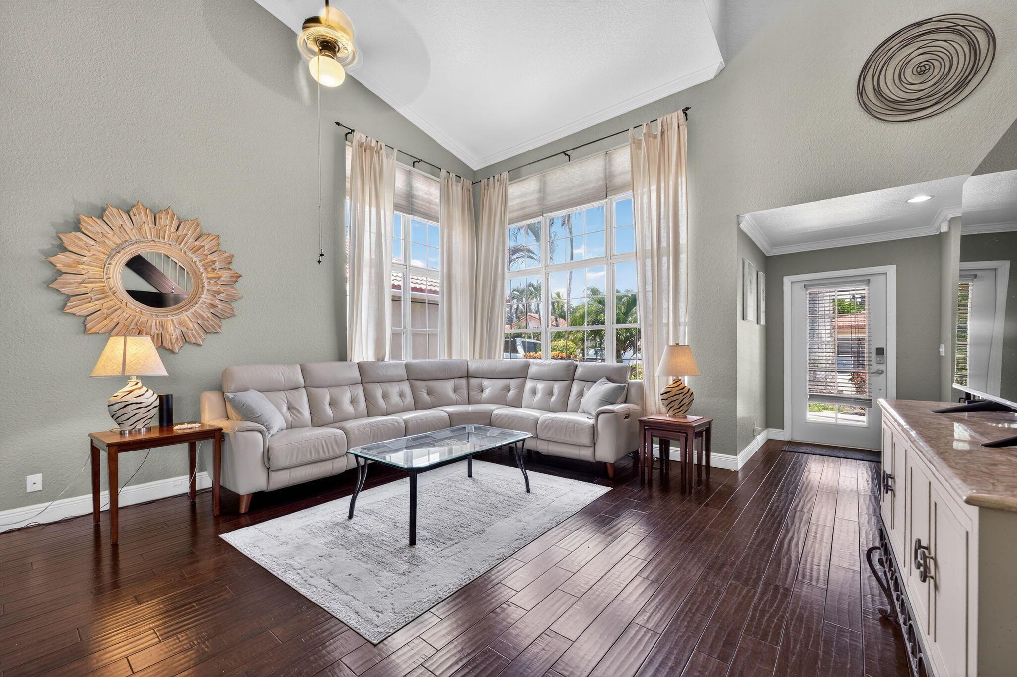 5565 American Circle