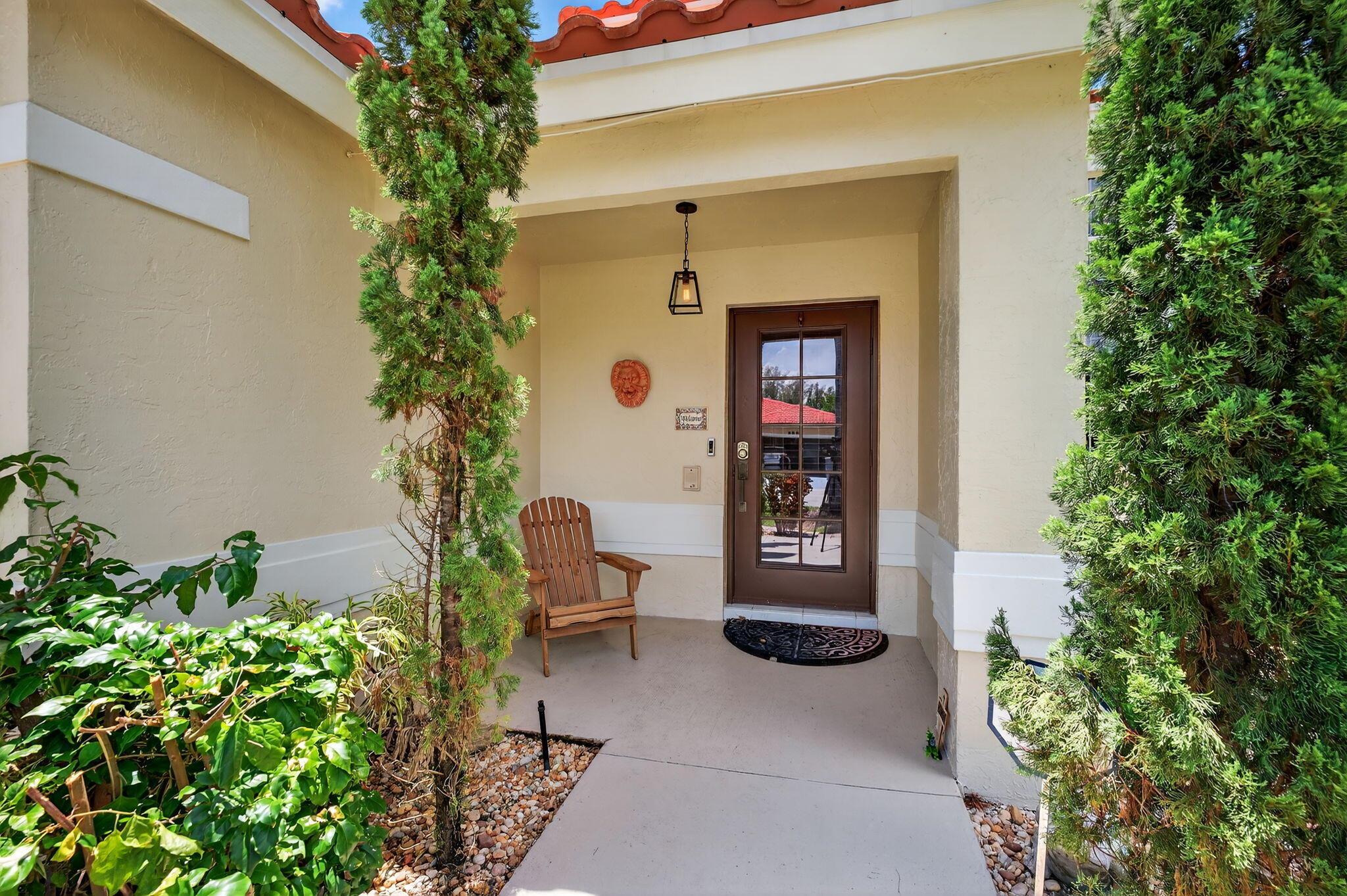 5565 American Circle