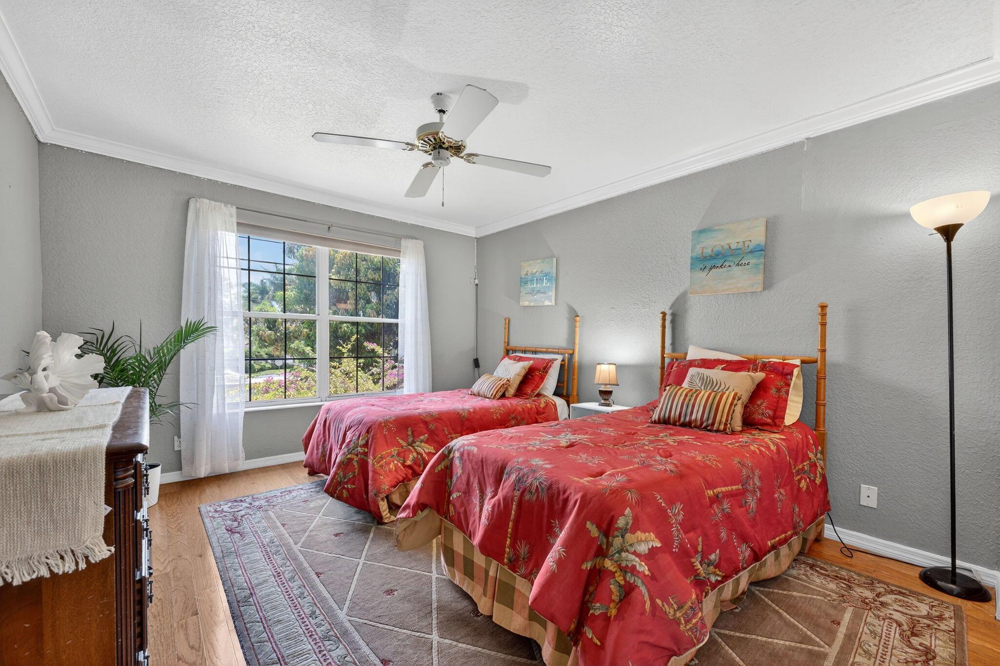 5565 American Circle