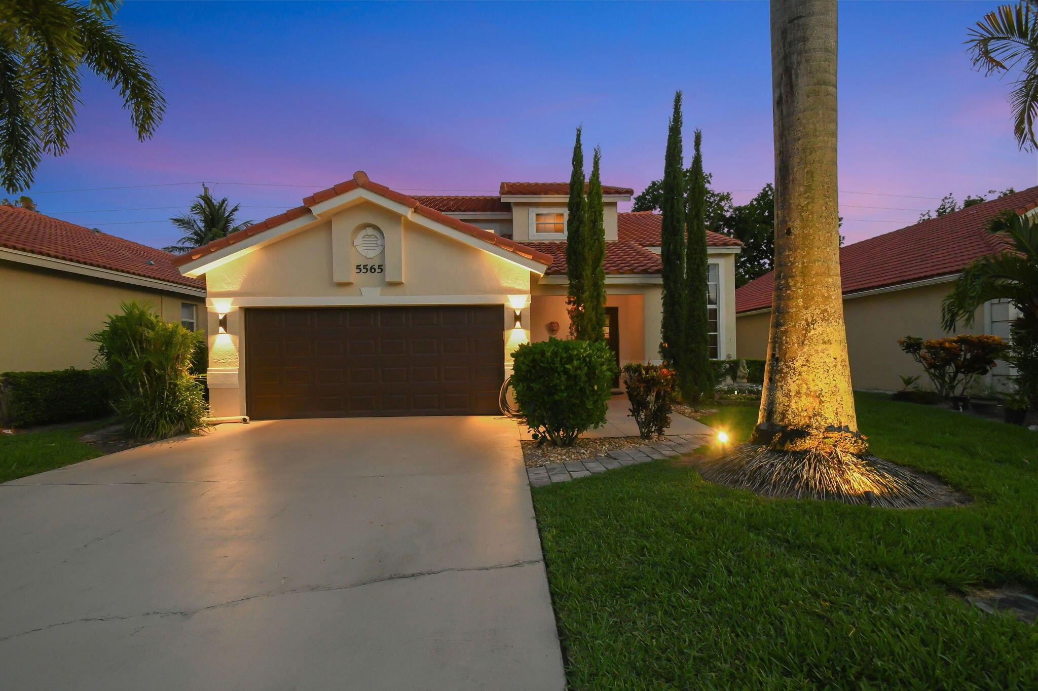 5565 American Circle