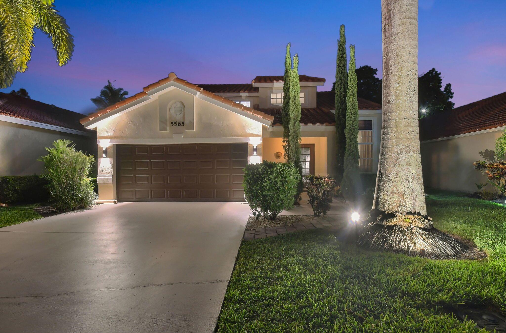 5565 American Circle