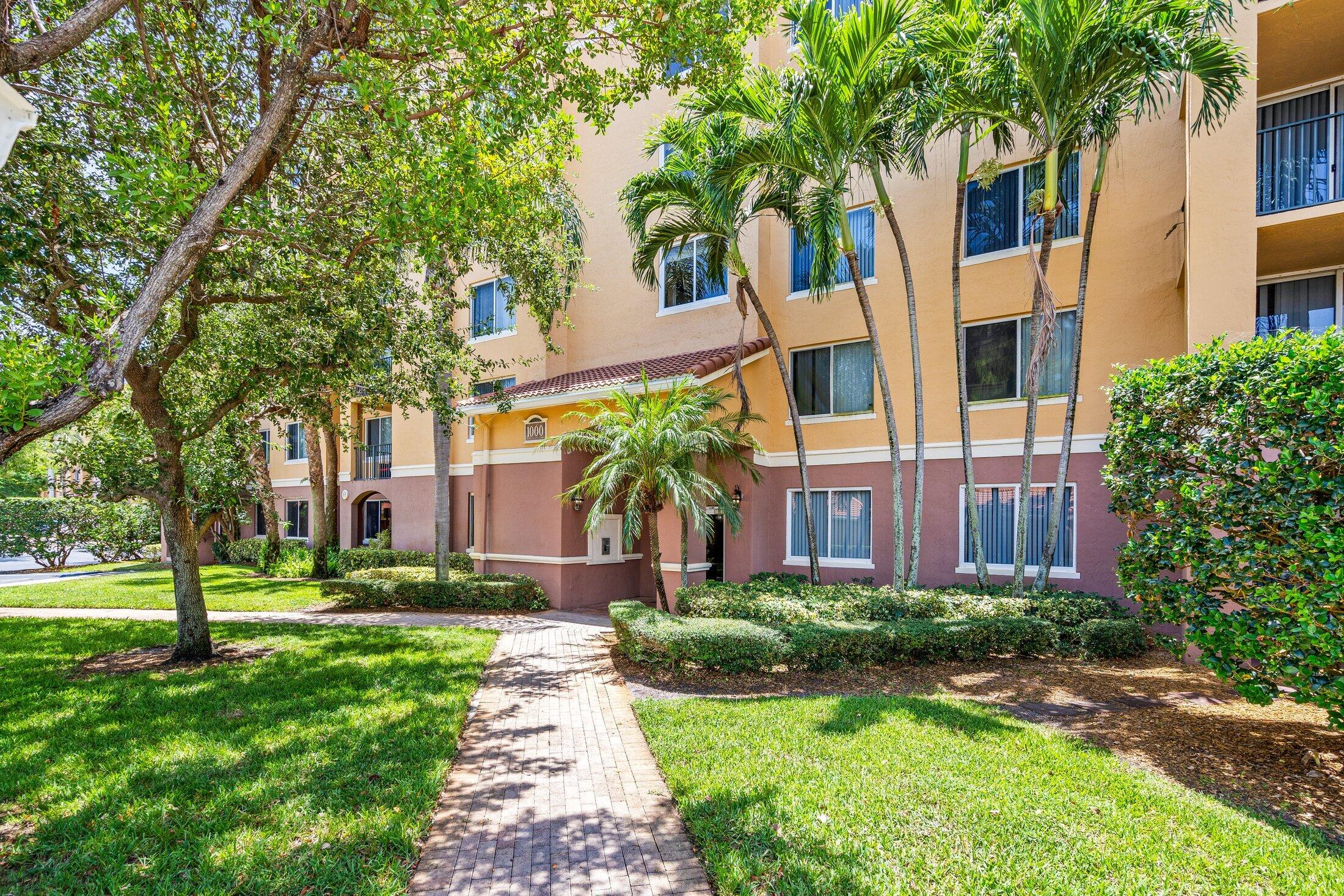 1000 Scotia Drive 604