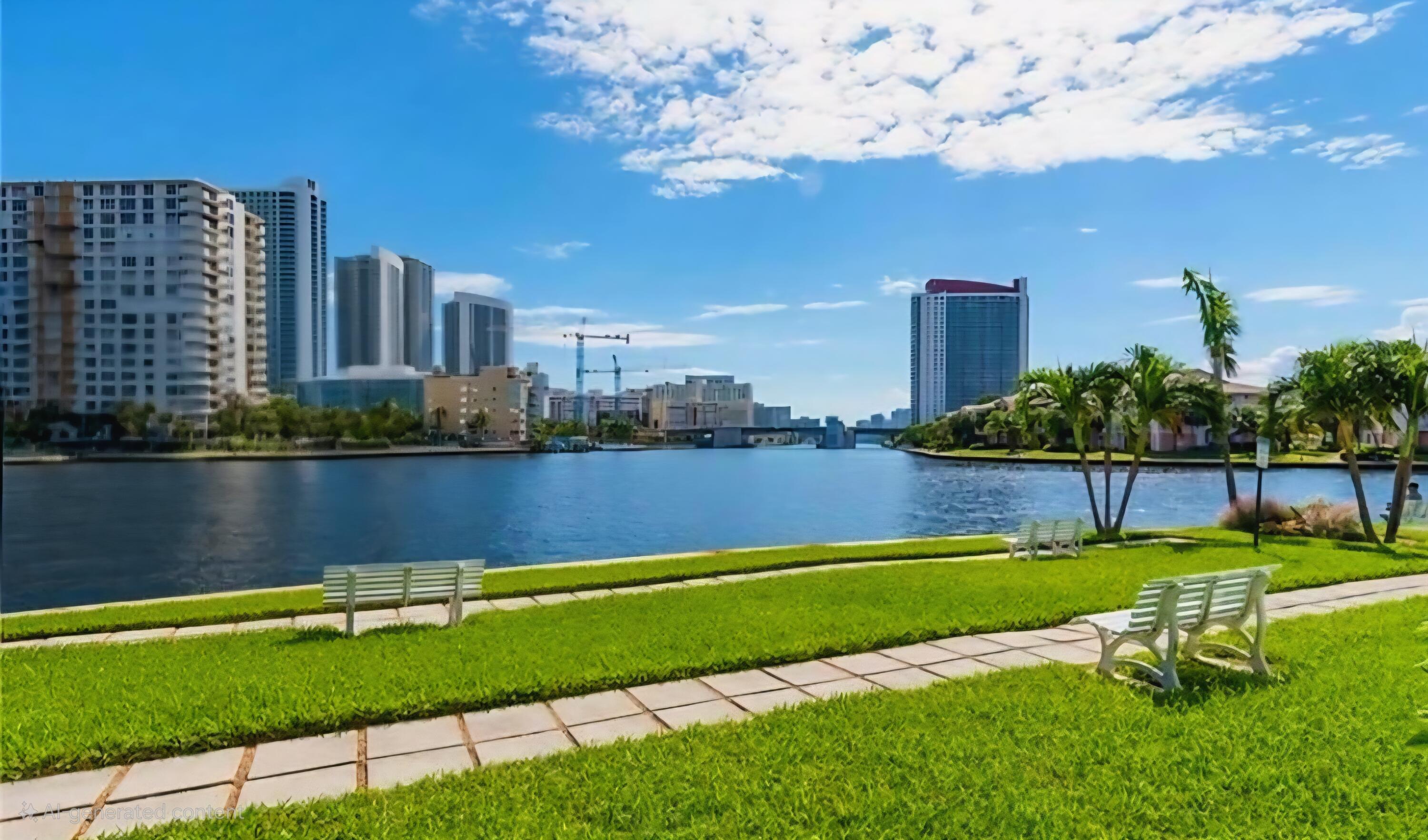 200 Leslie Drive 412, Hallandale Beach Unit: 412