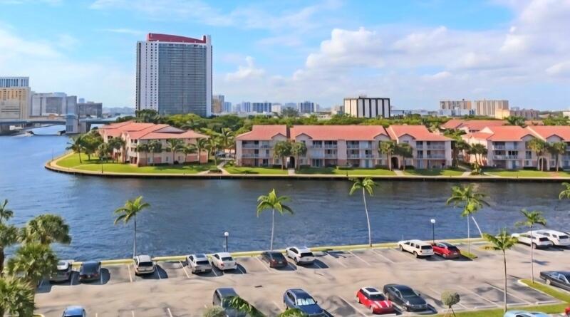 200 Leslie Drive 412, Hallandale Beach Unit: 412