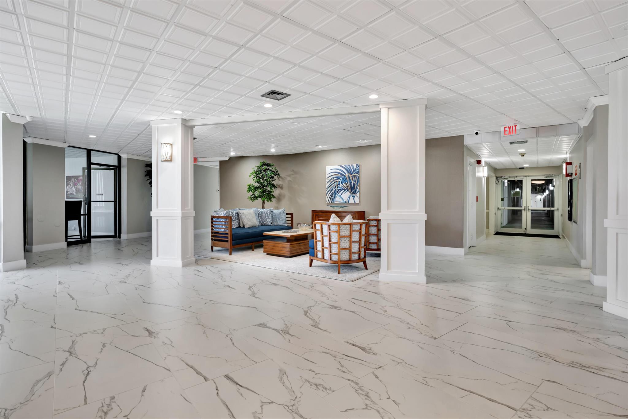 336 Golfview Road 1104