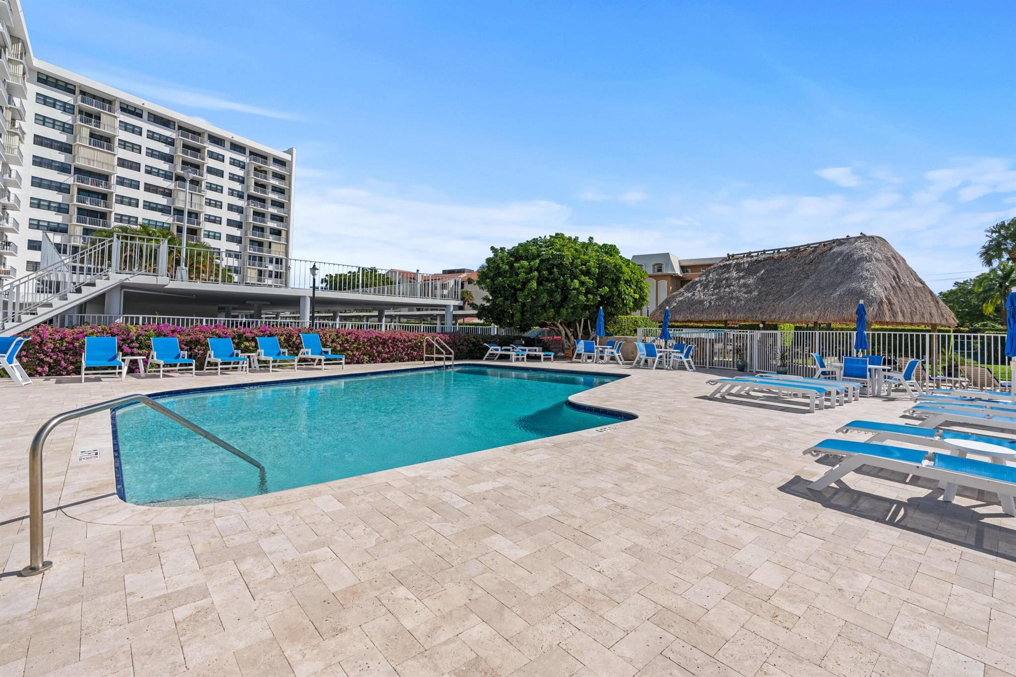 336 Golfview Road 1104