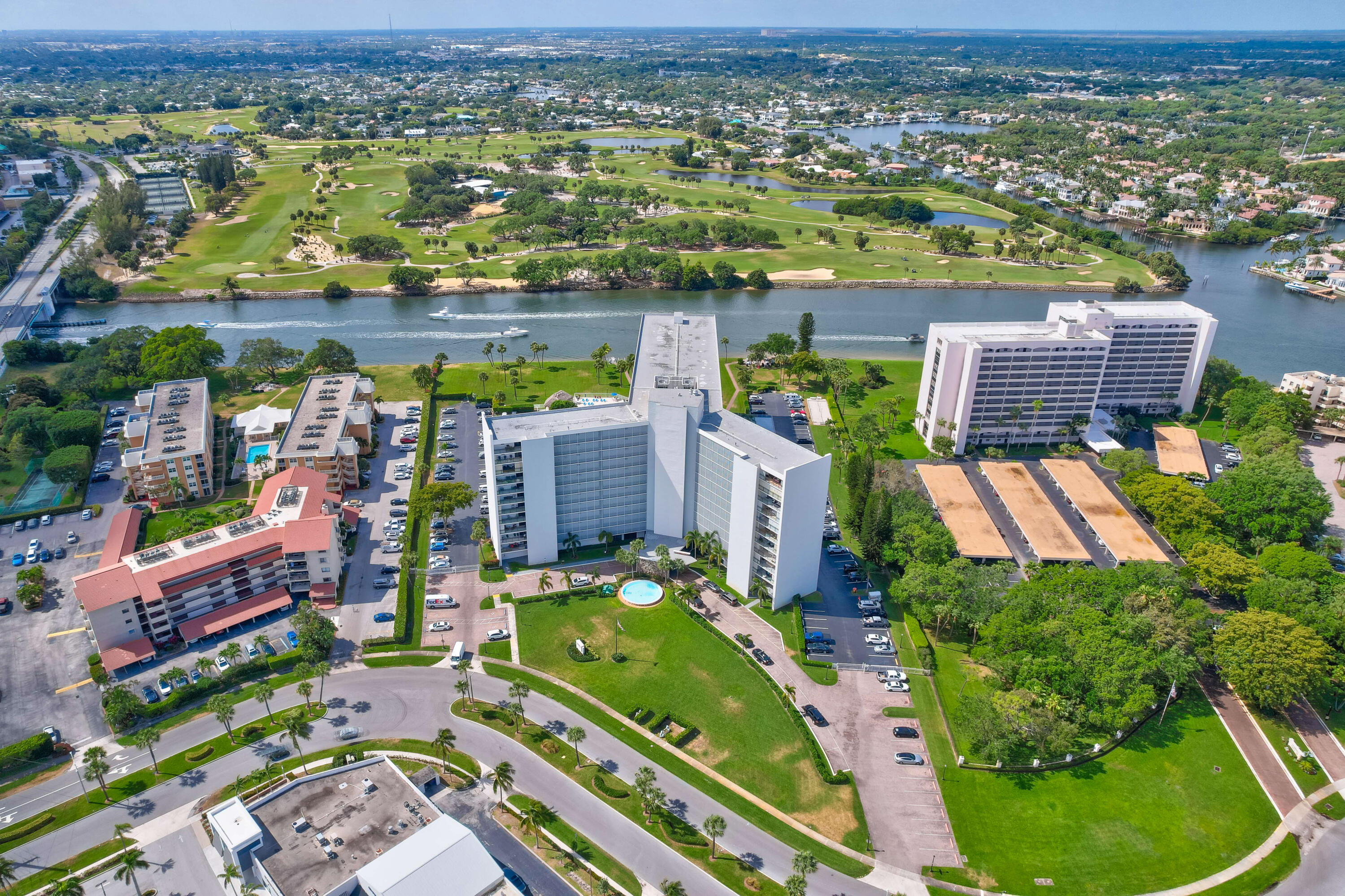 336 Golfview Road 1104