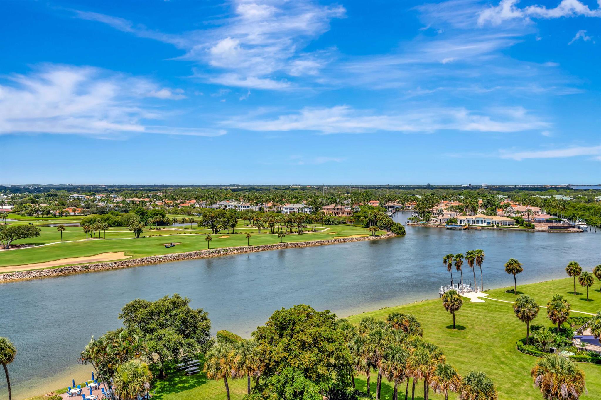 336 Golfview Road 1104