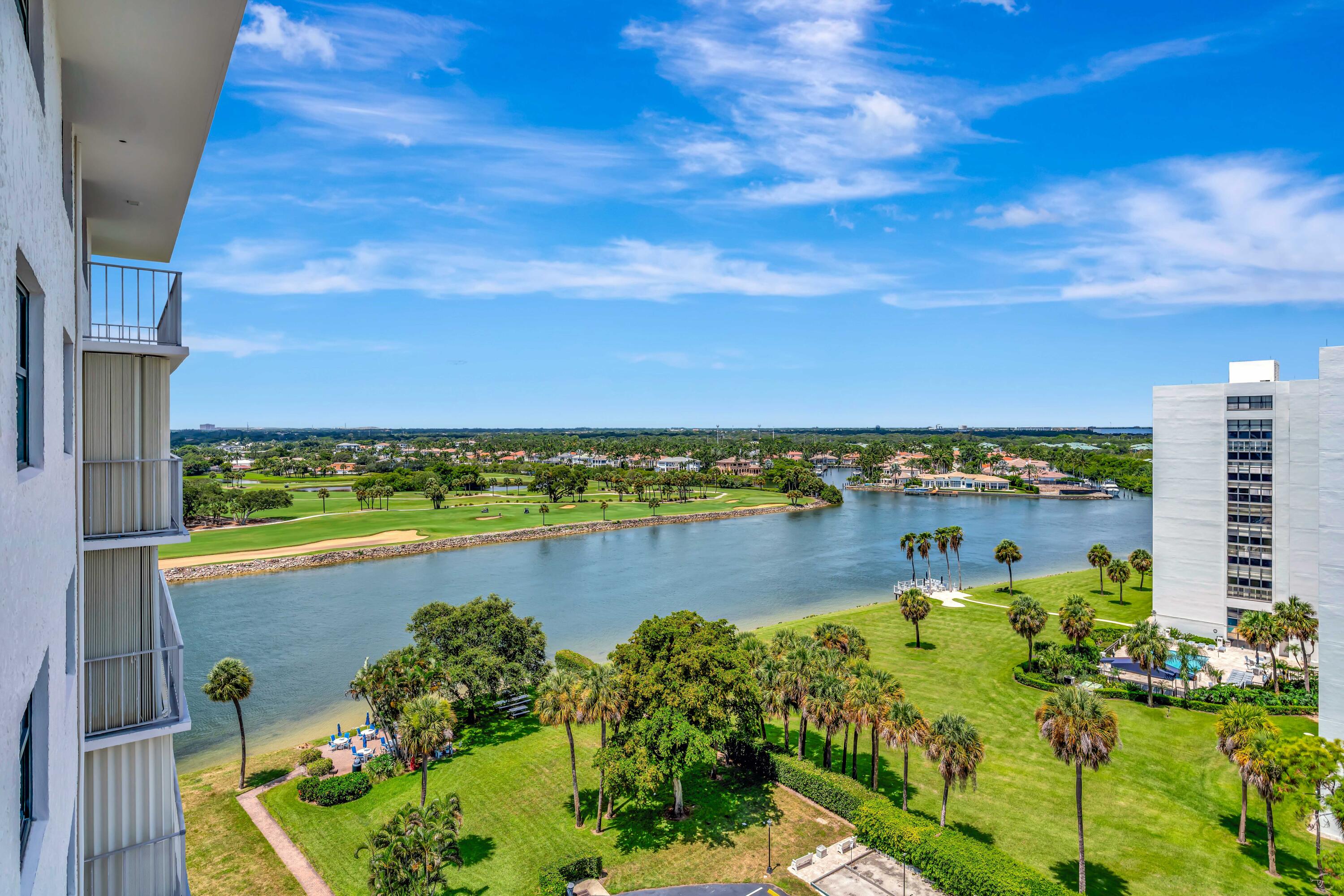 336 Golfview Road 1104